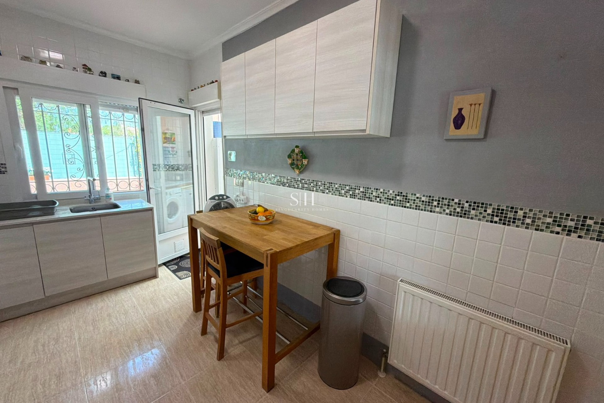 Återförsäljning - Villa - Los Montesinos - Costa Blanca