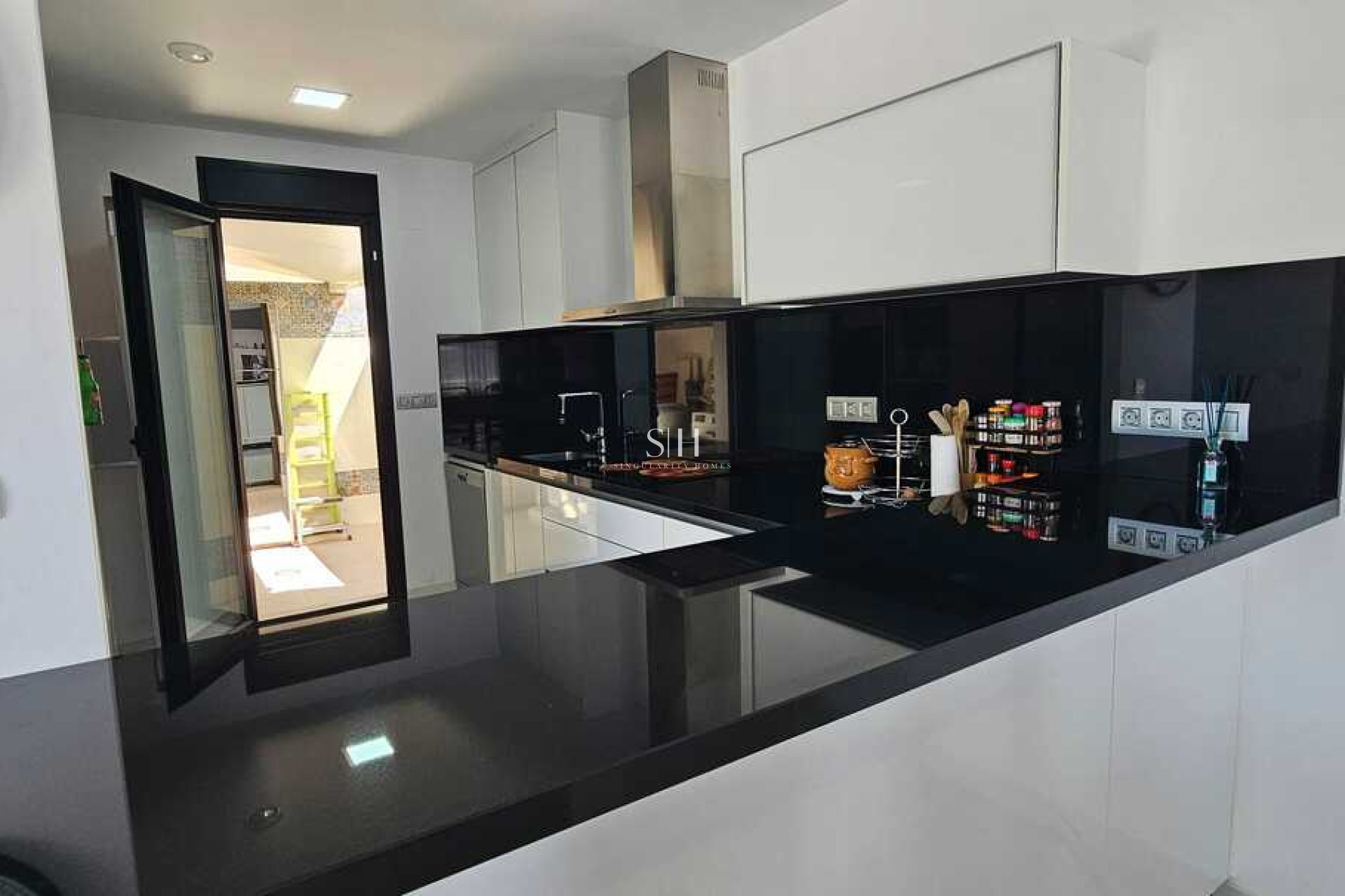 Återförsäljning - Villa - Los Montesinos - Costa Blanca