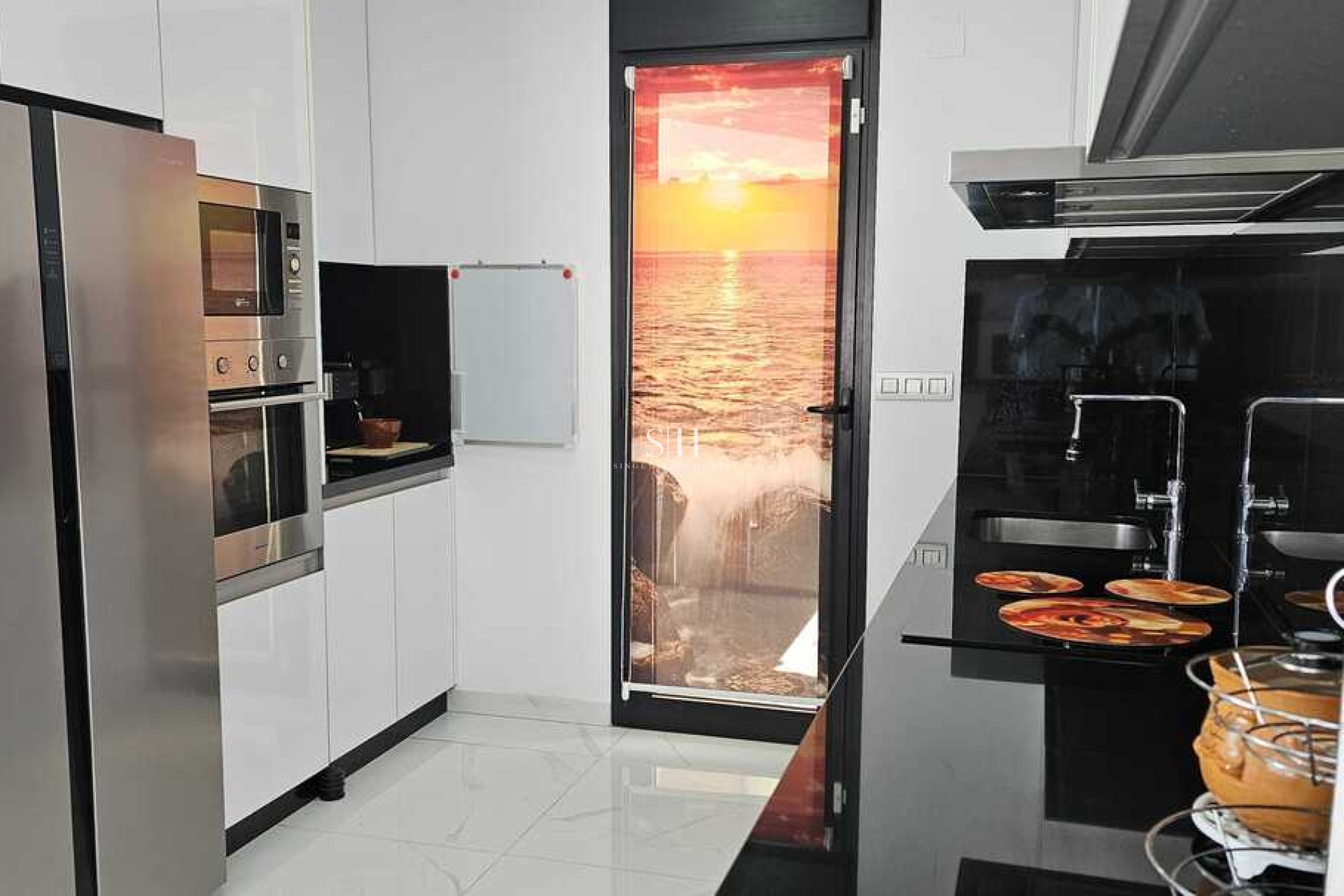 Återförsäljning - Villa - Los Montesinos - Costa Blanca