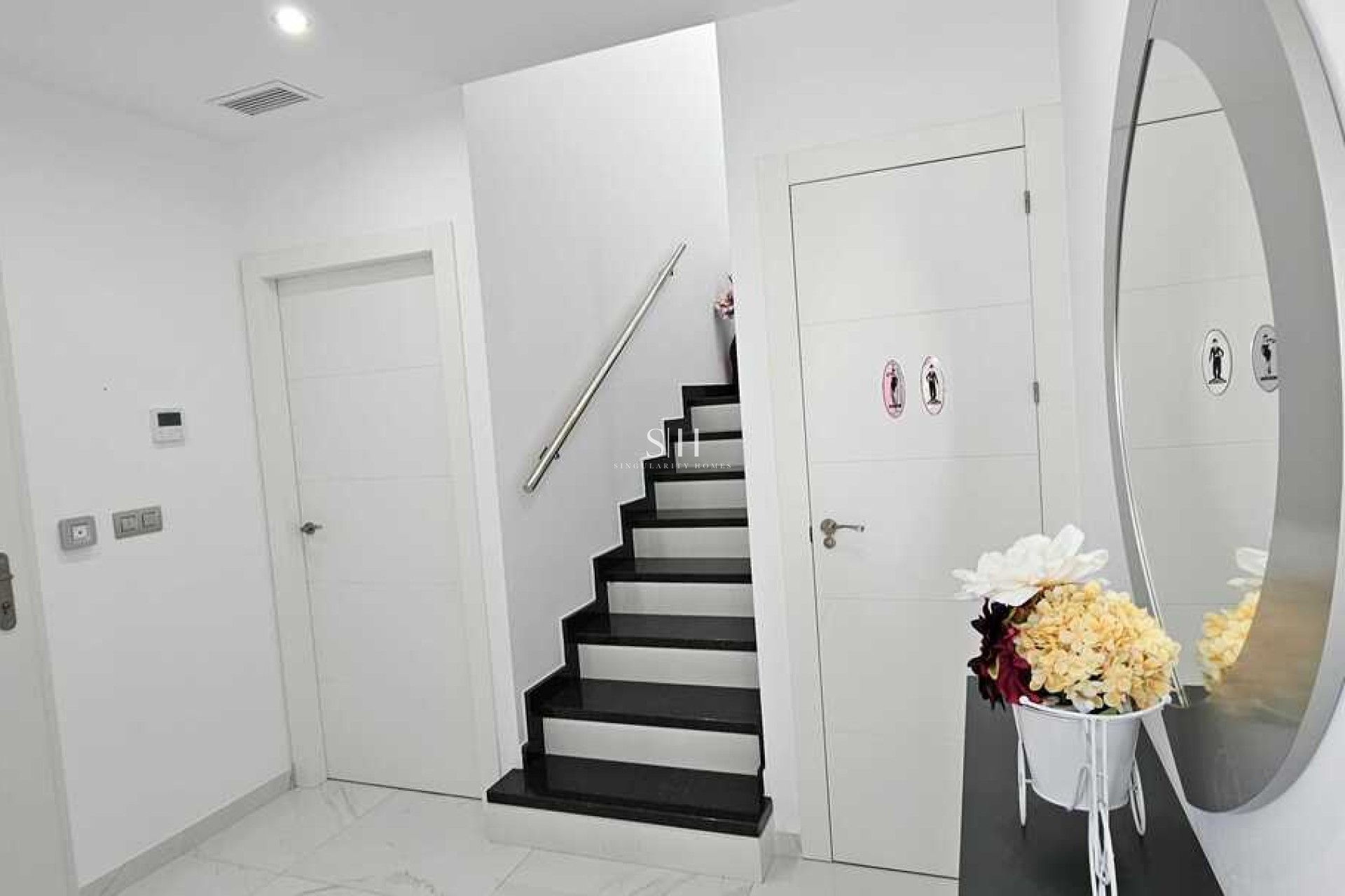 Återförsäljning - Villa - Los Montesinos - Costa Blanca