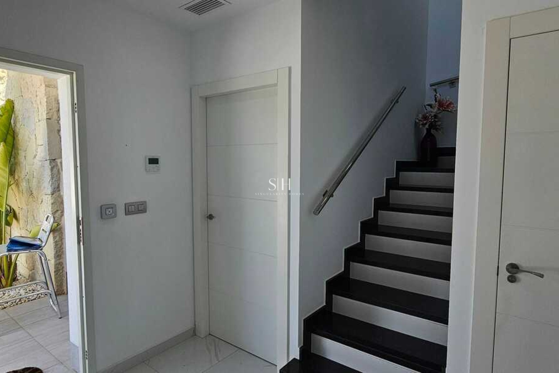 Återförsäljning - Villa - Los Montesinos - Costa Blanca