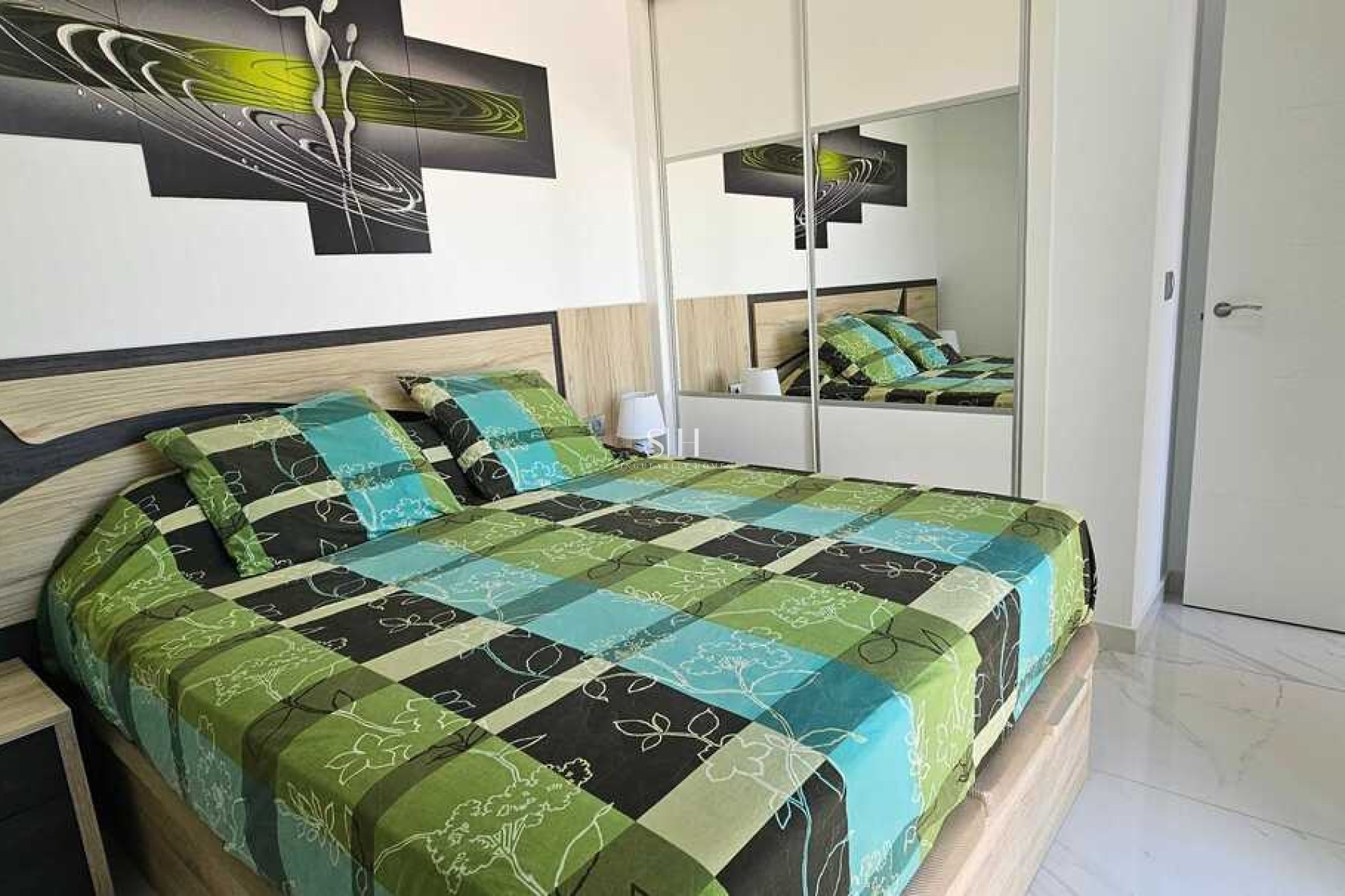 Återförsäljning - Villa - Los Montesinos - Costa Blanca