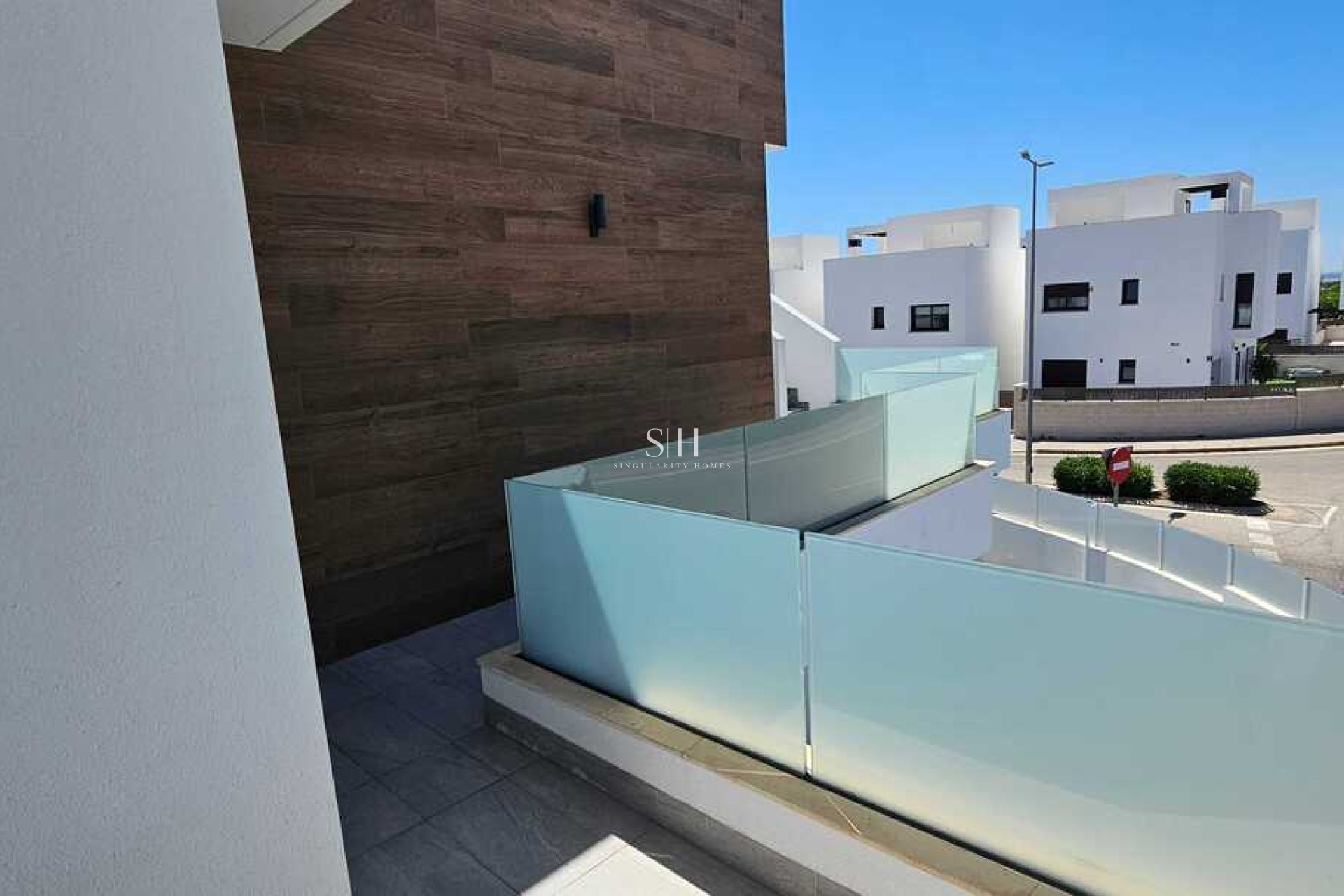 Återförsäljning - Villa - Los Montesinos - Costa Blanca