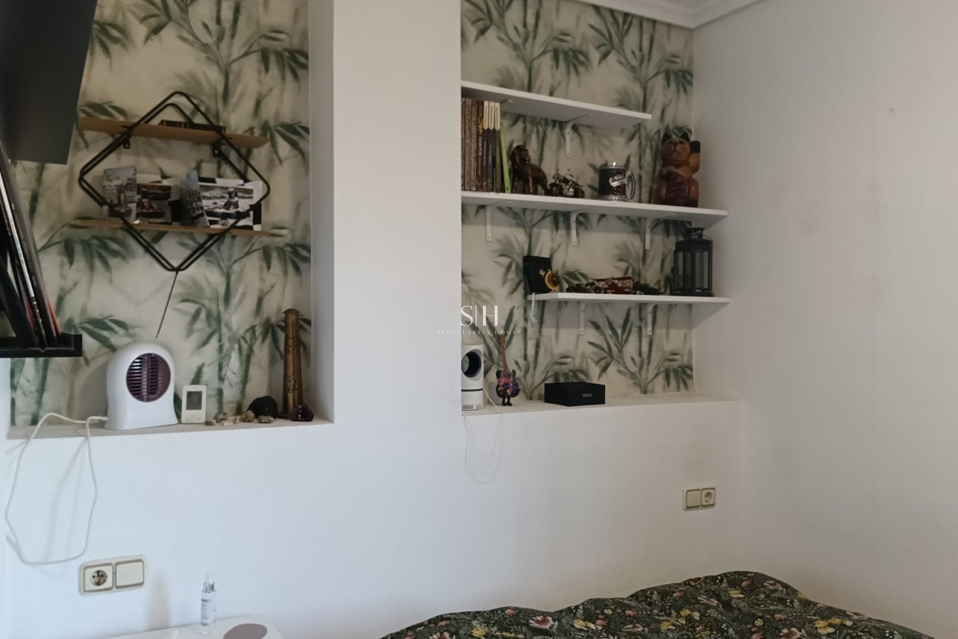 Återförsäljning - Villa - Montesinos - Costa Blanca