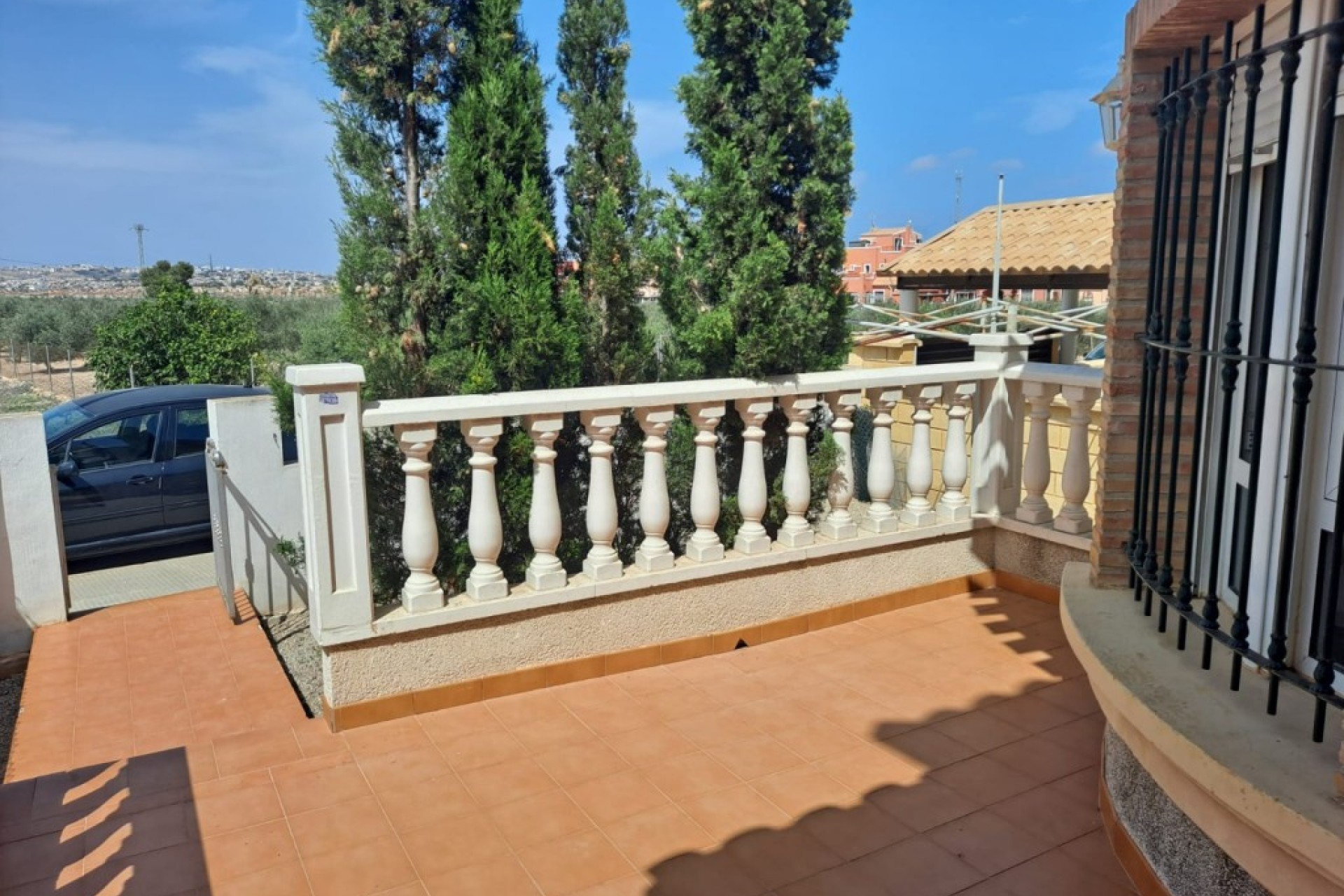 Återförsäljning - Villa - Montesinos - Costa Blanca