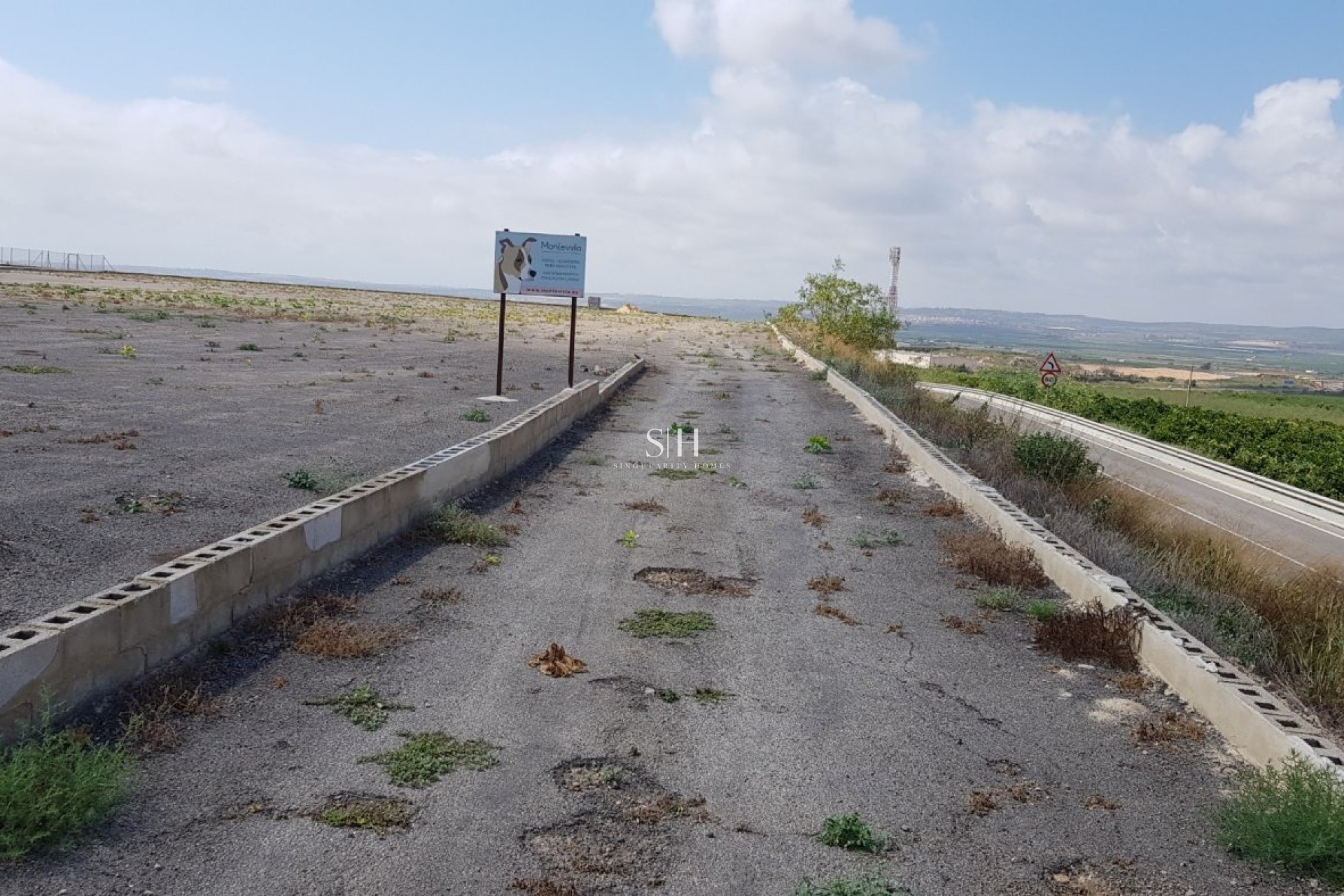 Återförsäljning - Villa - Montesinos - Los Montesinos