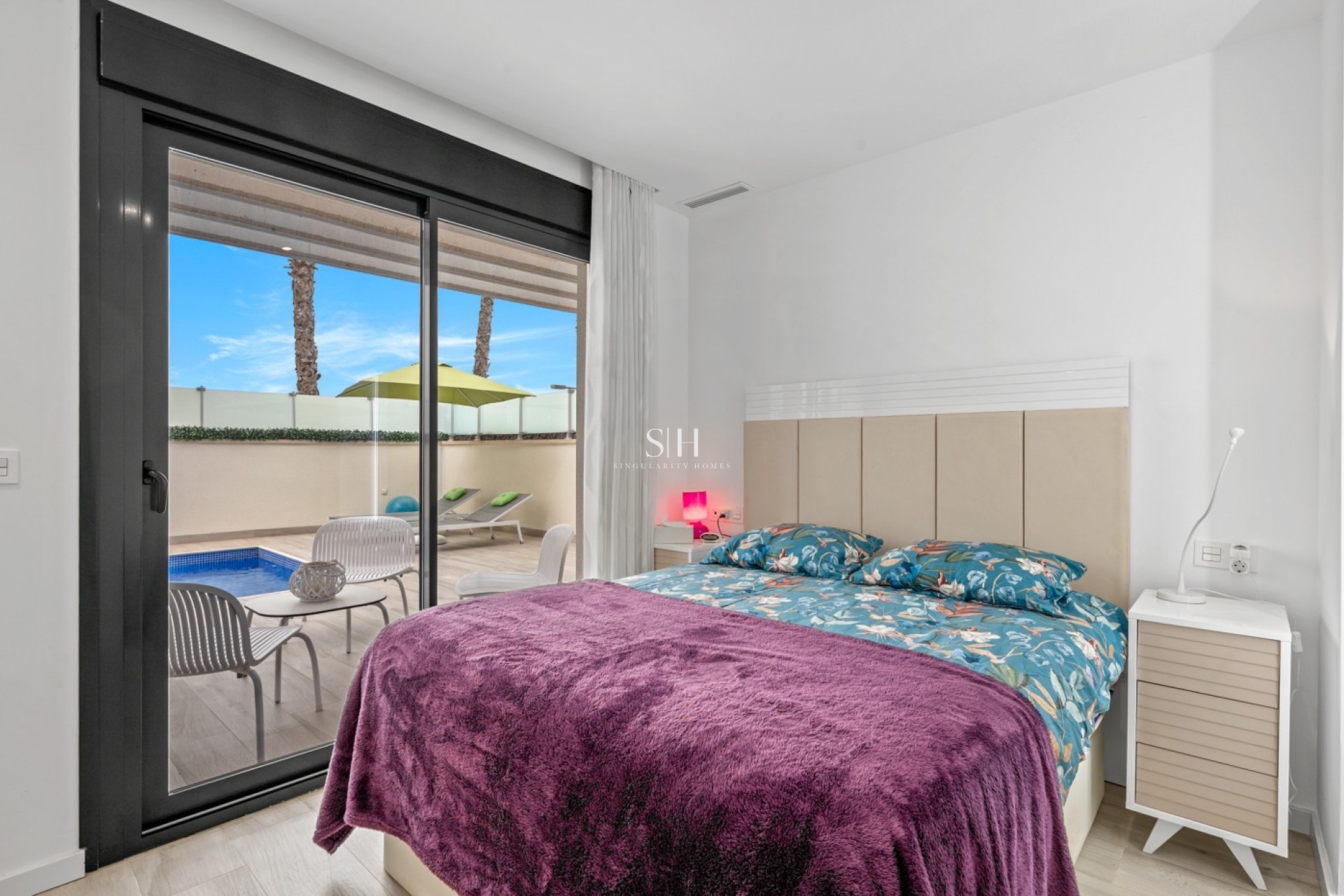 Återförsäljning - Villa - Orihuela Costa - Cabo Roig