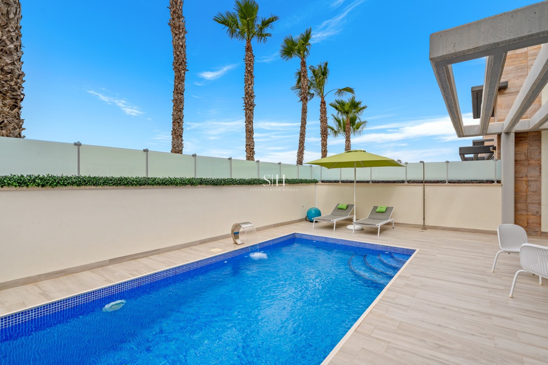 Återförsäljning - Villa - Orihuela Costa - Cabo Roig