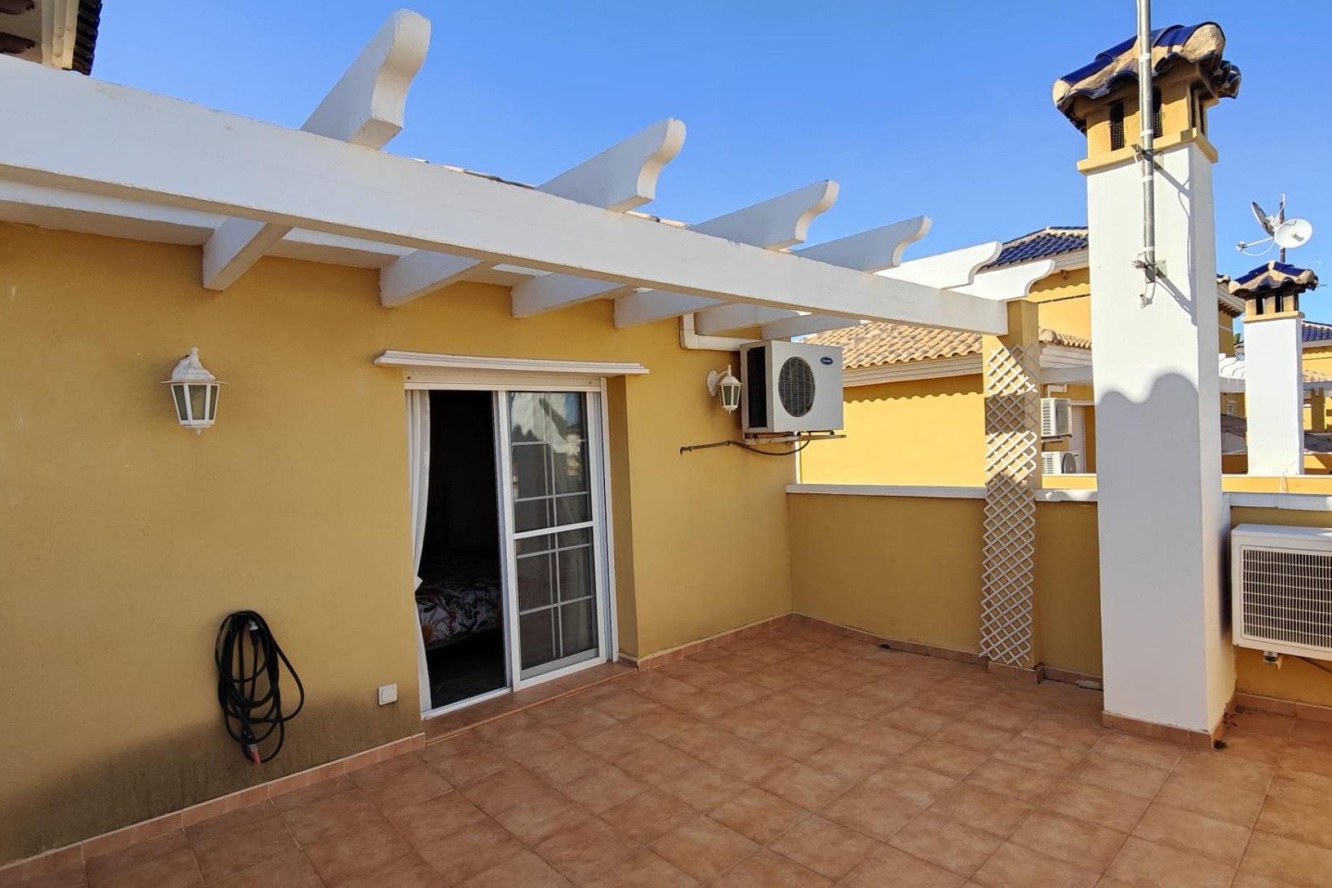 Återförsäljning - Villa - Orihuela Costa - Cabo Roig