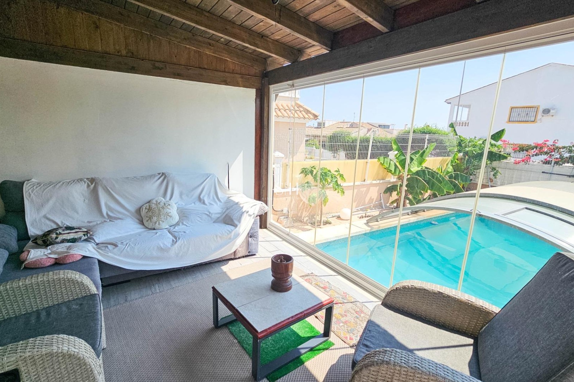 Återförsäljning - Villa - Orihuela Costa - Cabo Roig
