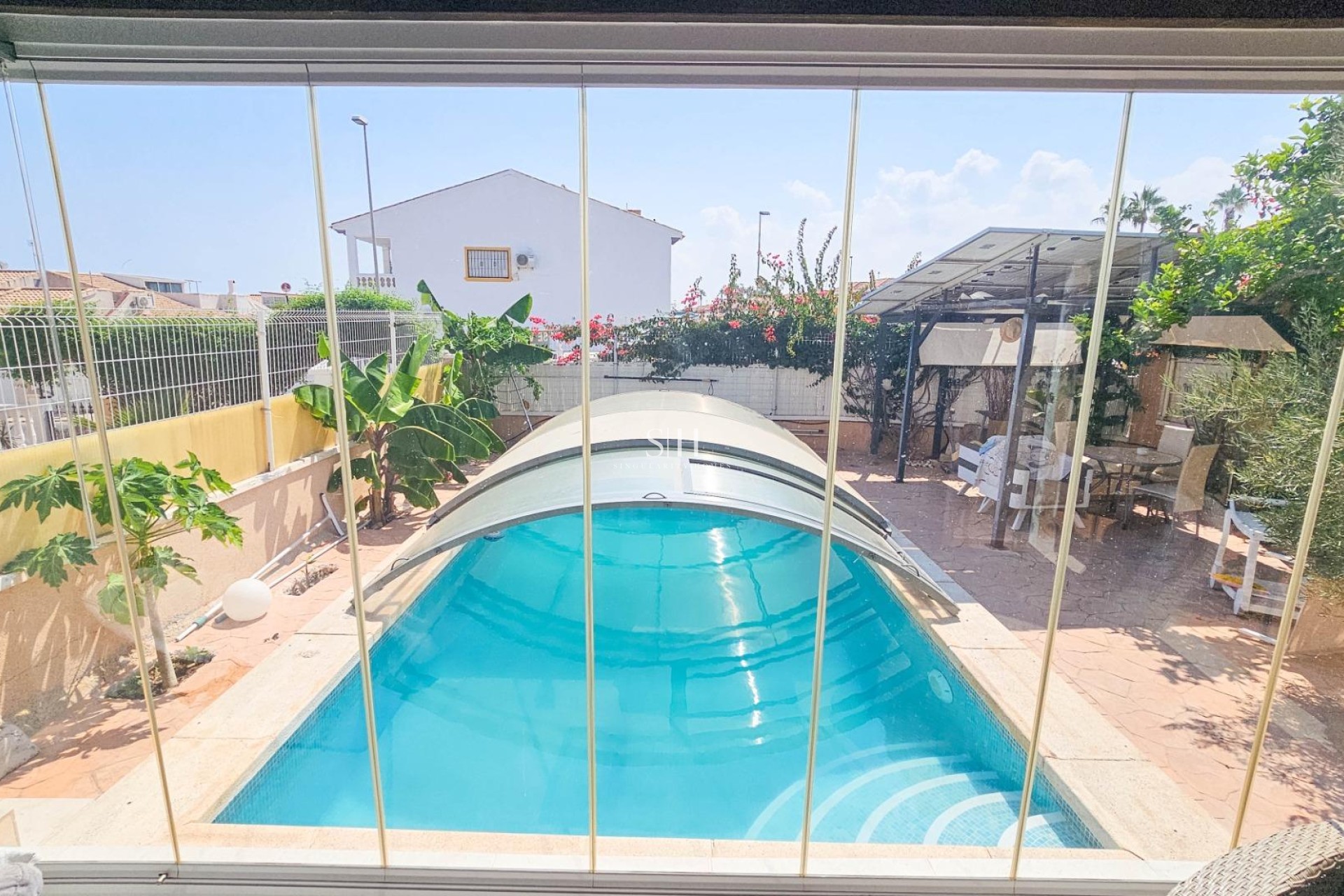 Återförsäljning - Villa - Orihuela Costa - Cabo Roig