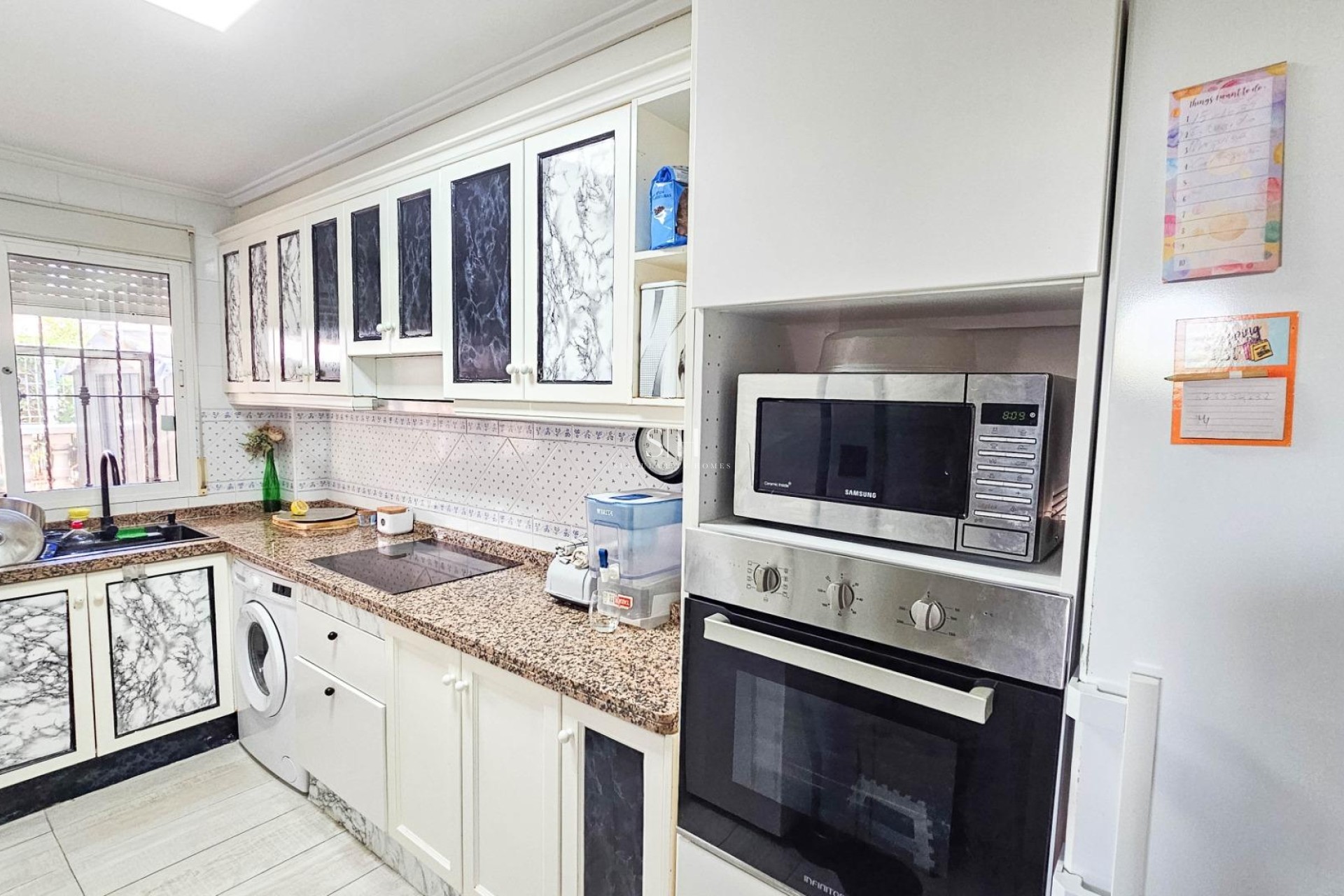 Återförsäljning - Villa - Orihuela Costa - Cabo Roig