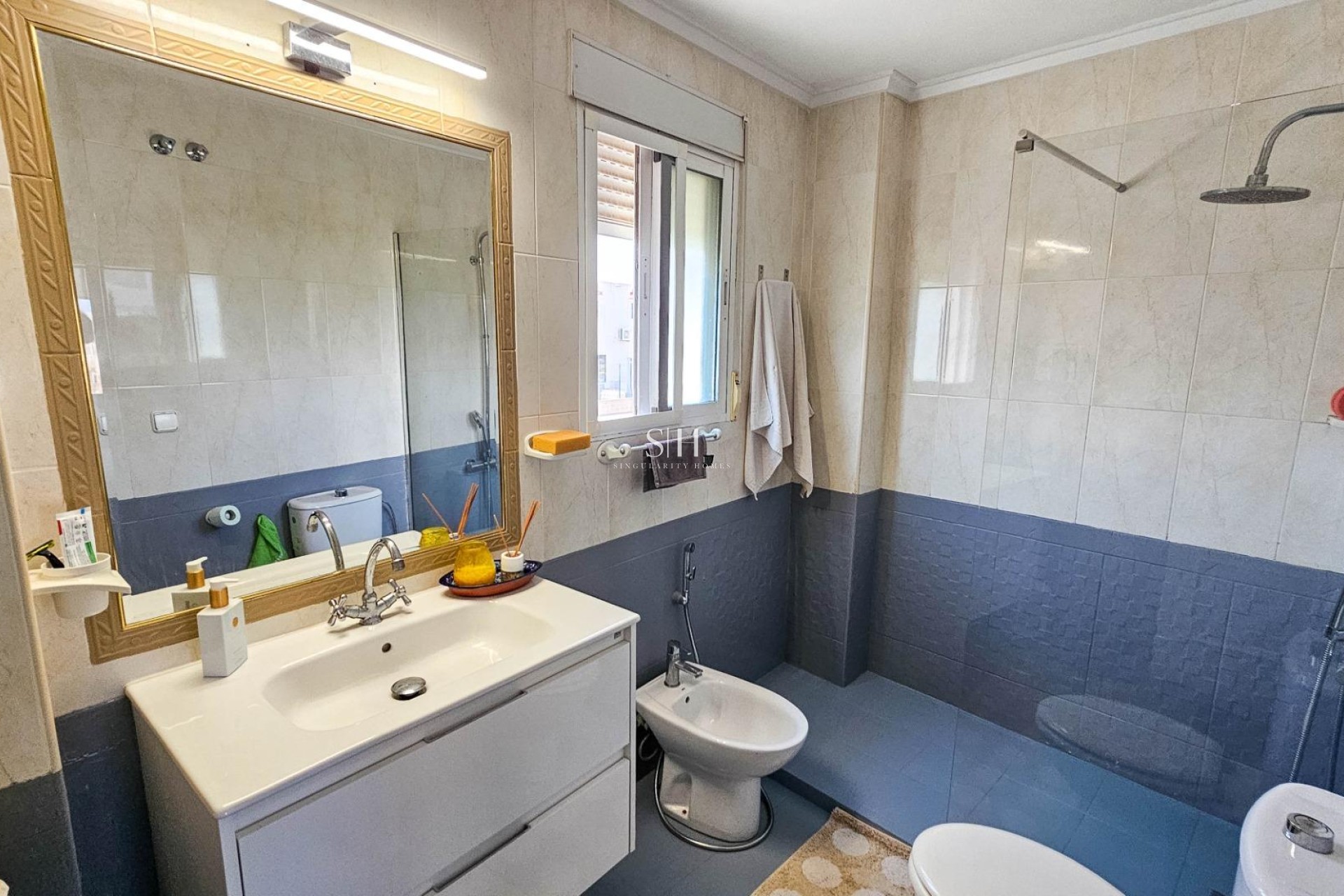 Återförsäljning - Villa - Orihuela Costa - Cabo Roig
