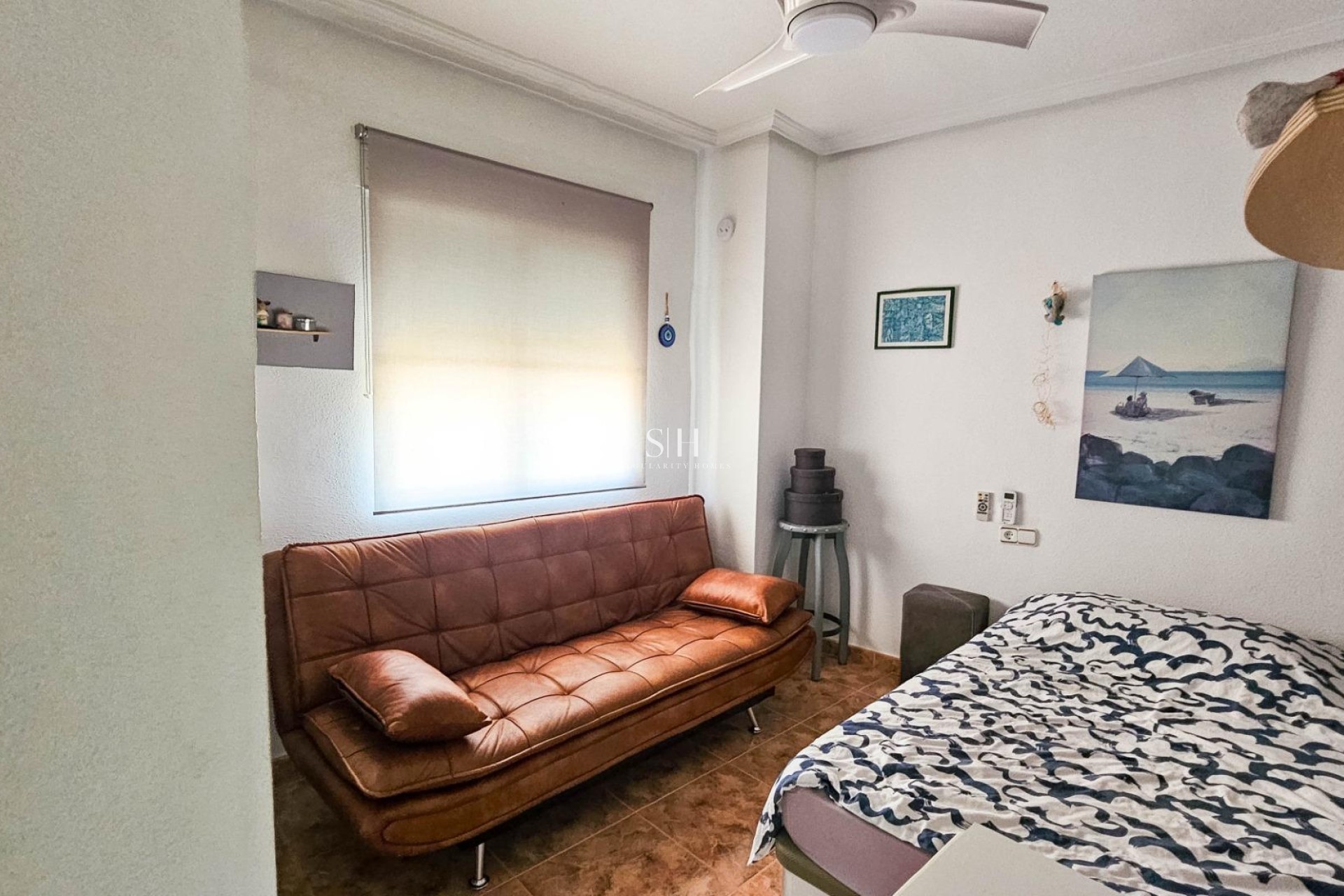 Återförsäljning - Villa - Orihuela Costa - Cabo Roig