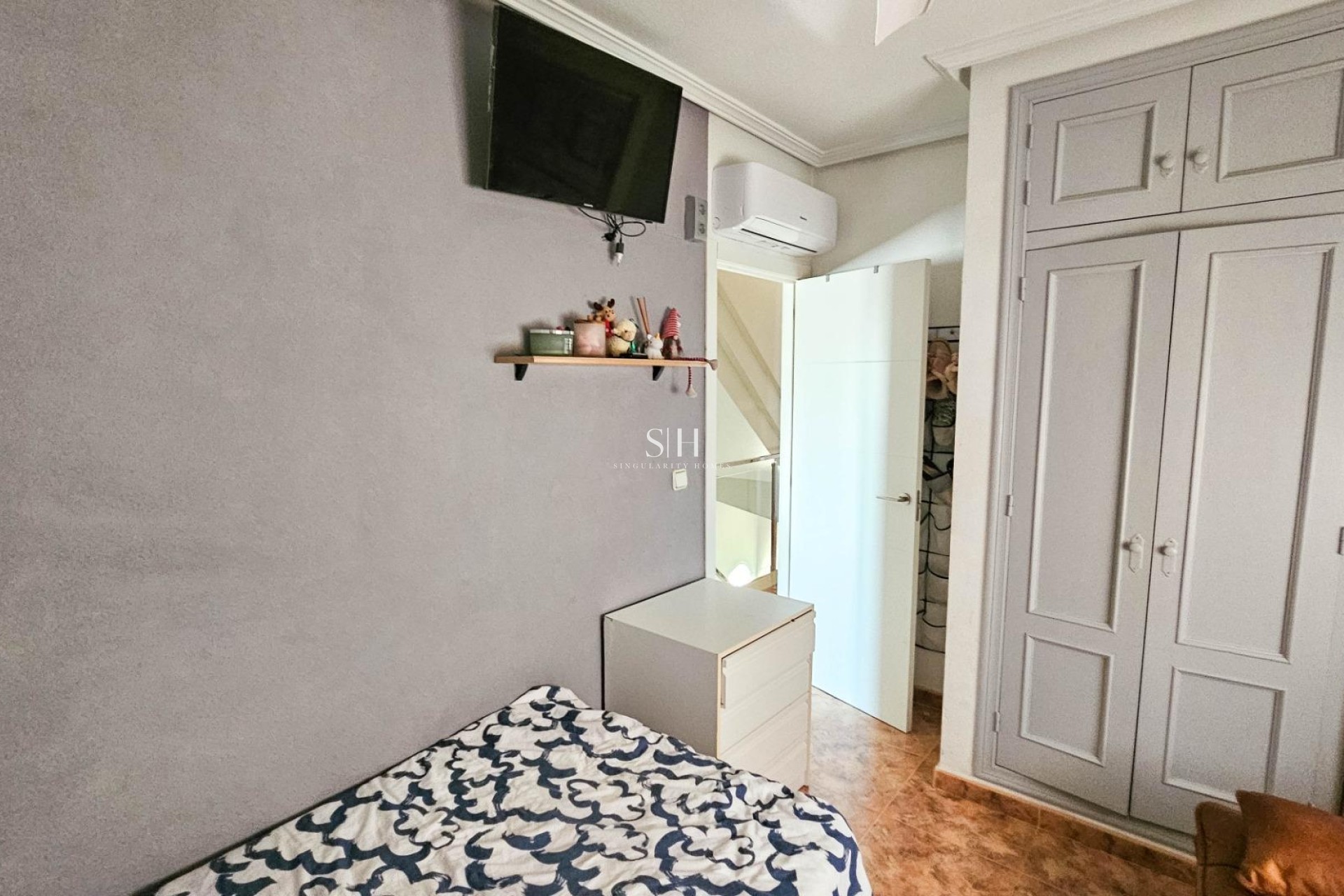 Återförsäljning - Villa - Orihuela Costa - Cabo Roig