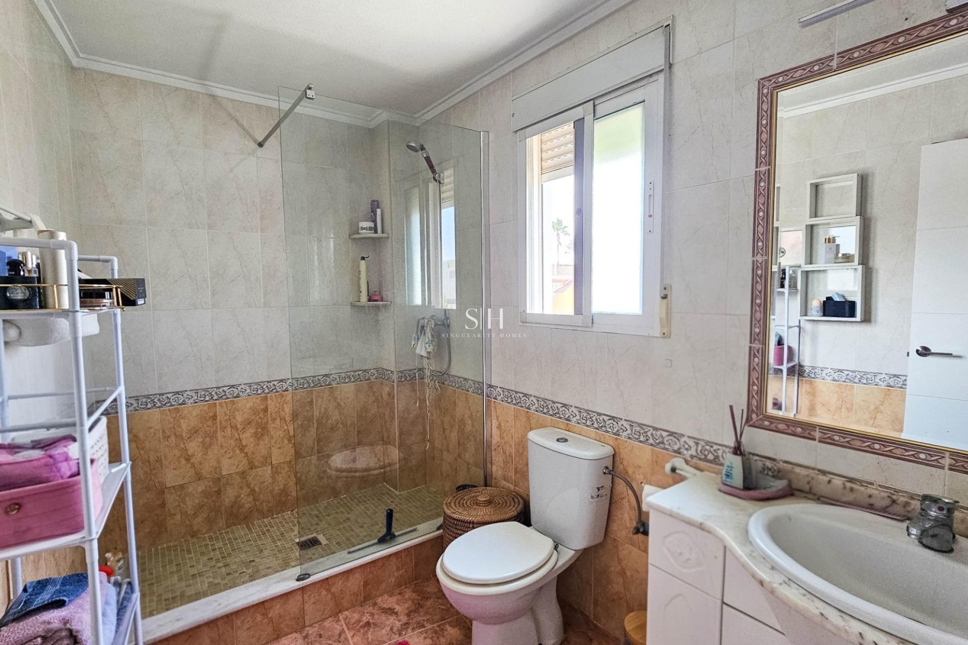 Återförsäljning - Villa - Orihuela Costa - Cabo Roig