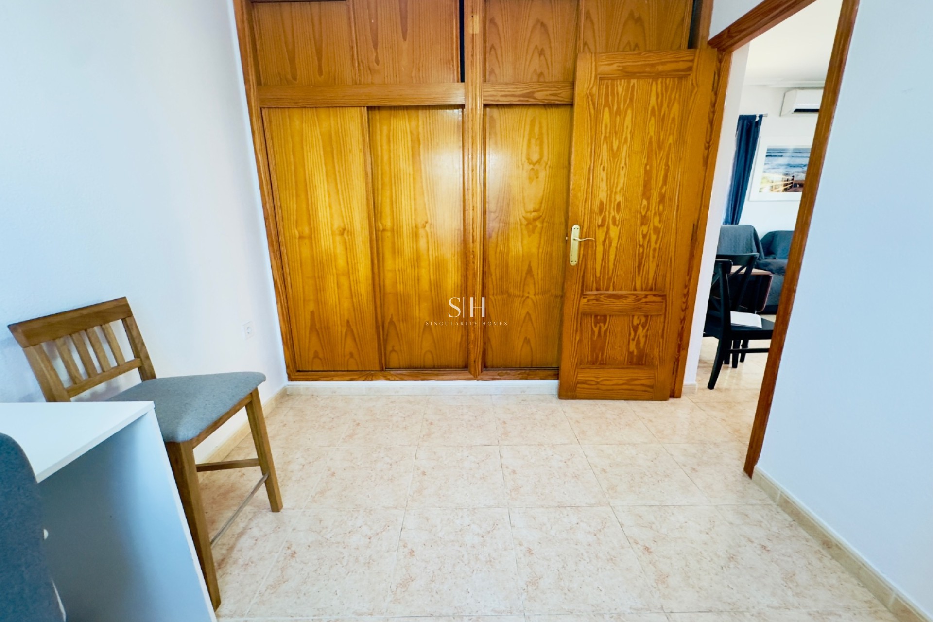 Återförsäljning - Villa - Orihuela Costa - Campoamor