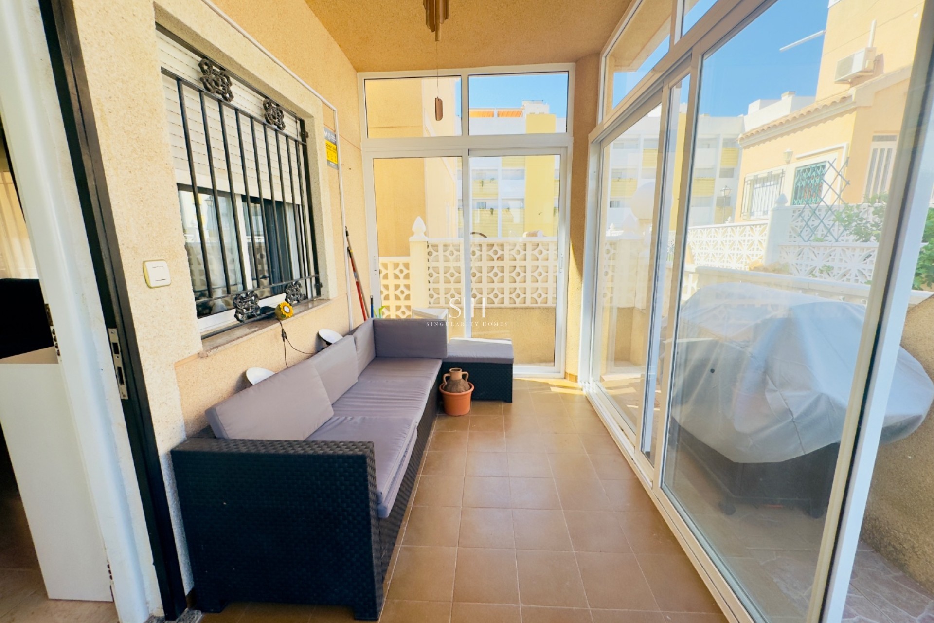 Återförsäljning - Villa - Orihuela Costa - Campoamor