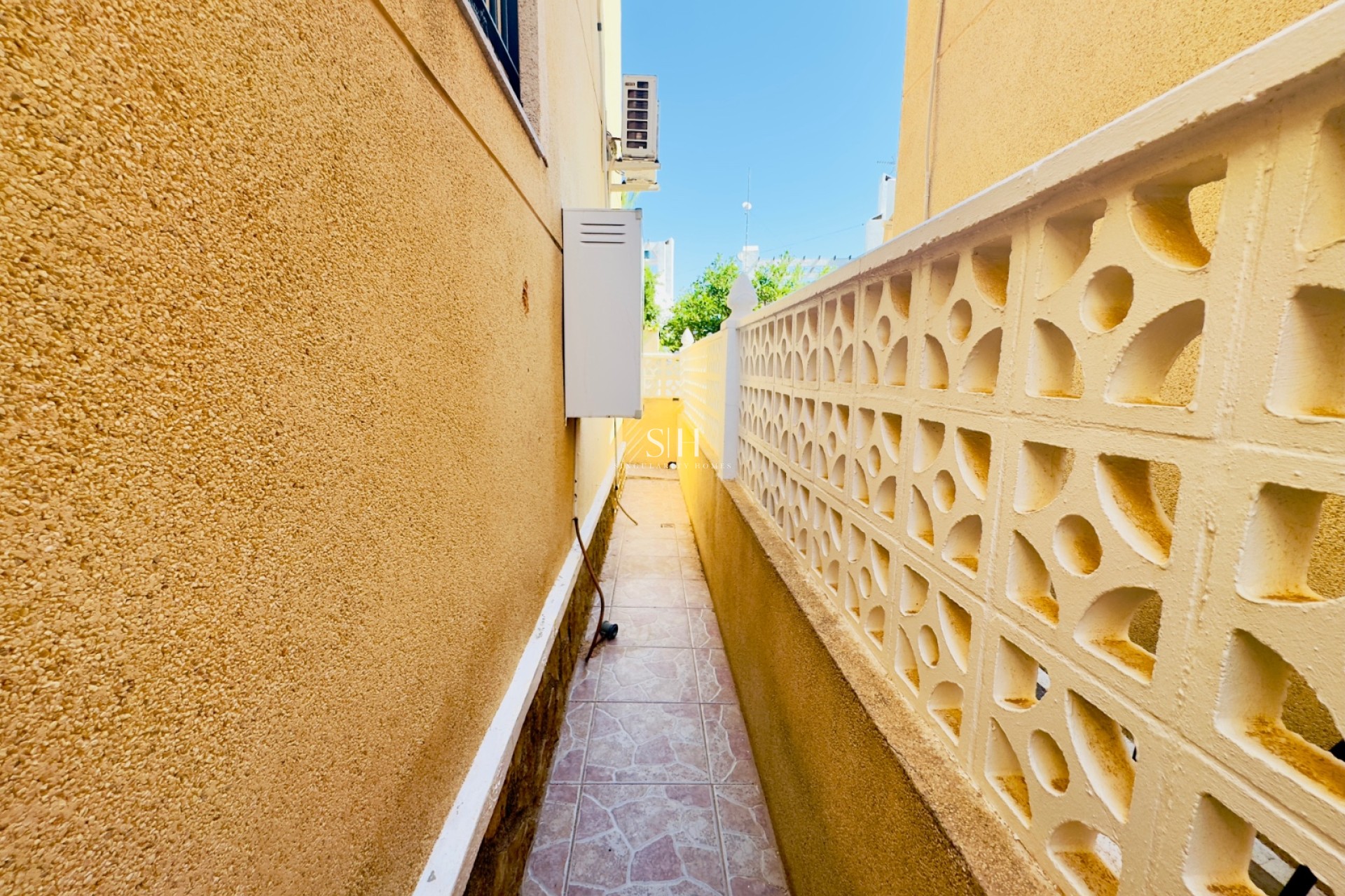 Återförsäljning - Villa - Orihuela Costa - Campoamor