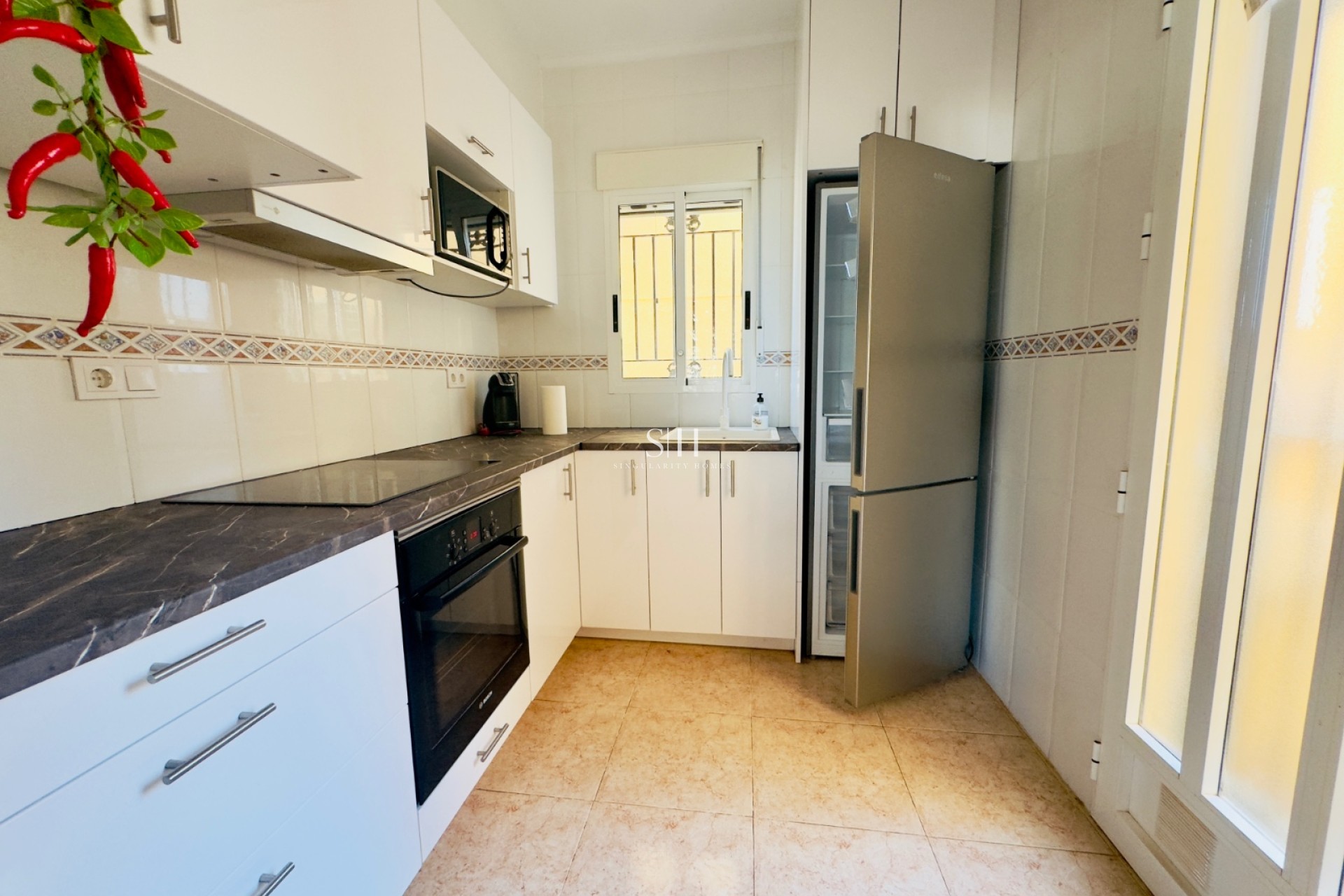 Återförsäljning - Villa - Orihuela Costa - Campoamor