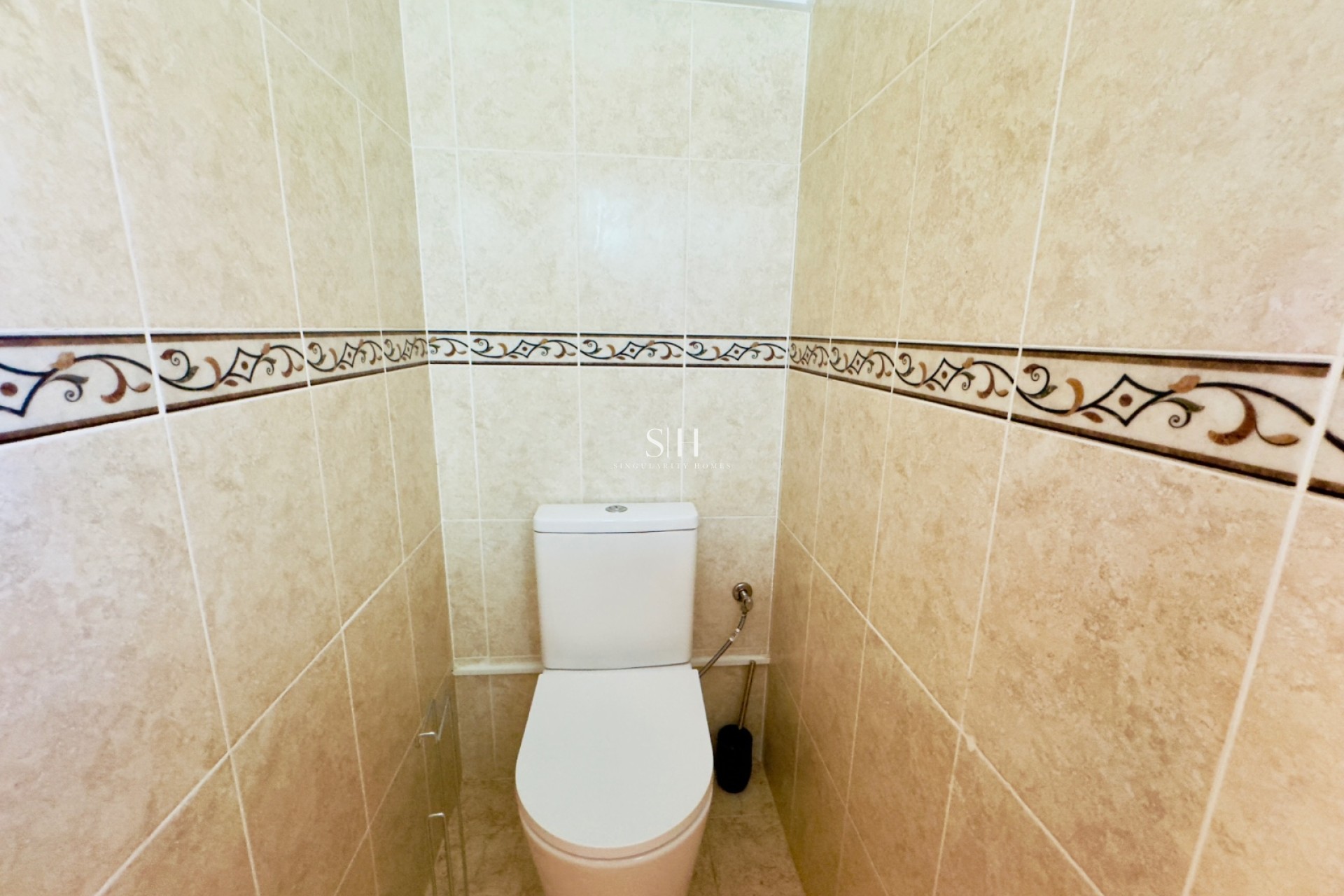 Återförsäljning - Villa - Orihuela Costa - Campoamor