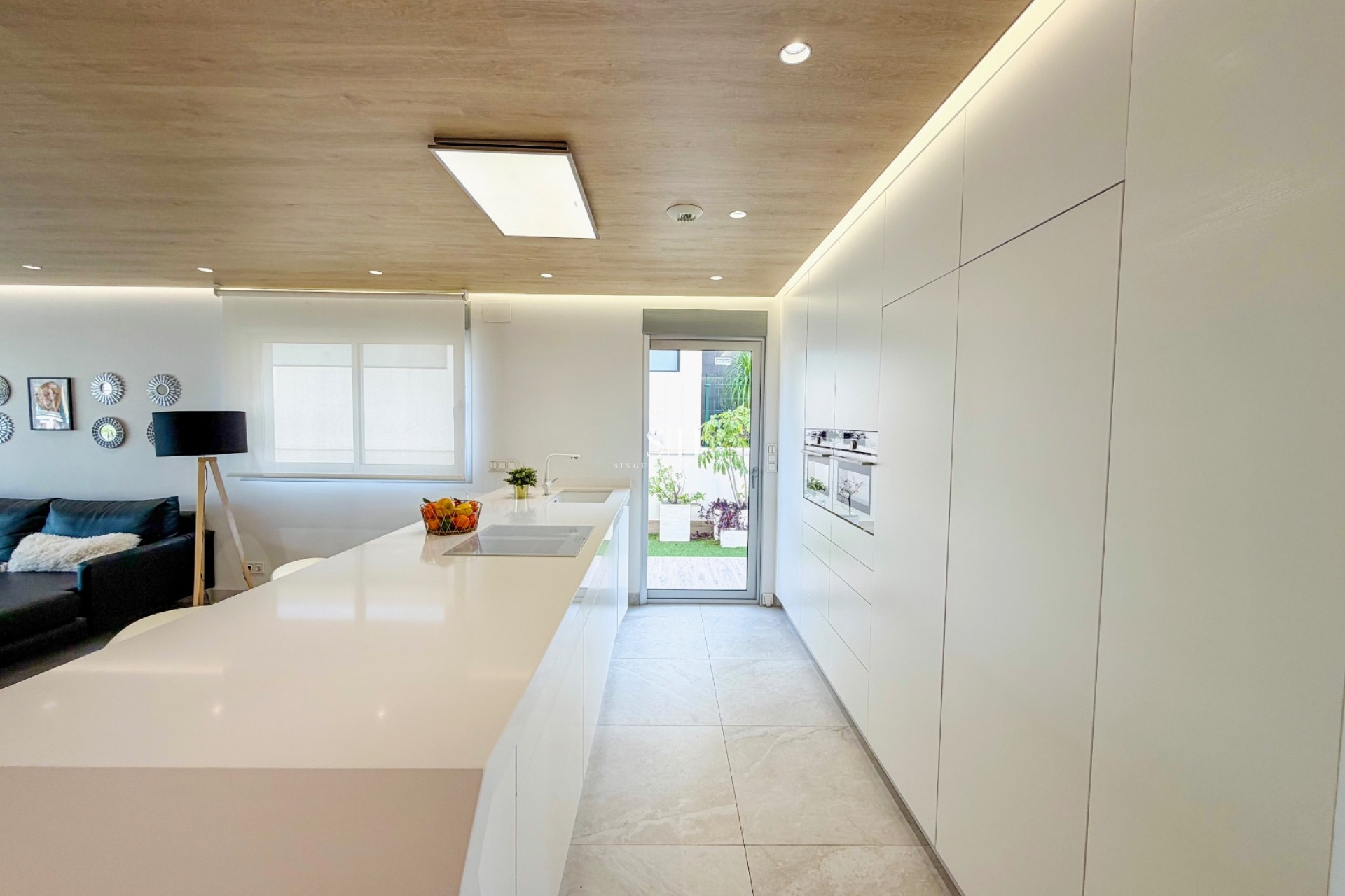 Återförsäljning - Villa - Orihuela Costa - Campoamor