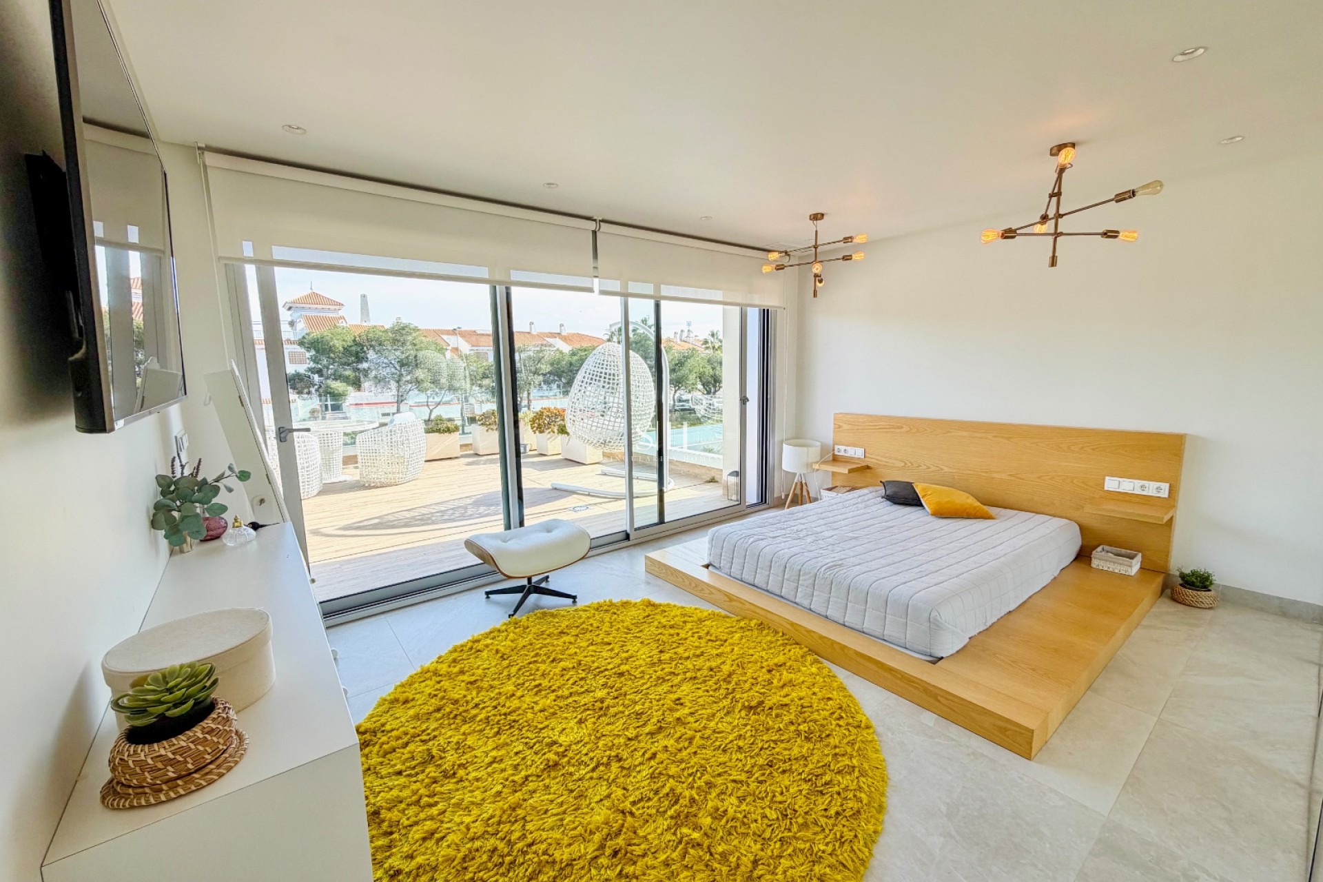 Återförsäljning - Villa - Orihuela Costa - Campoamor