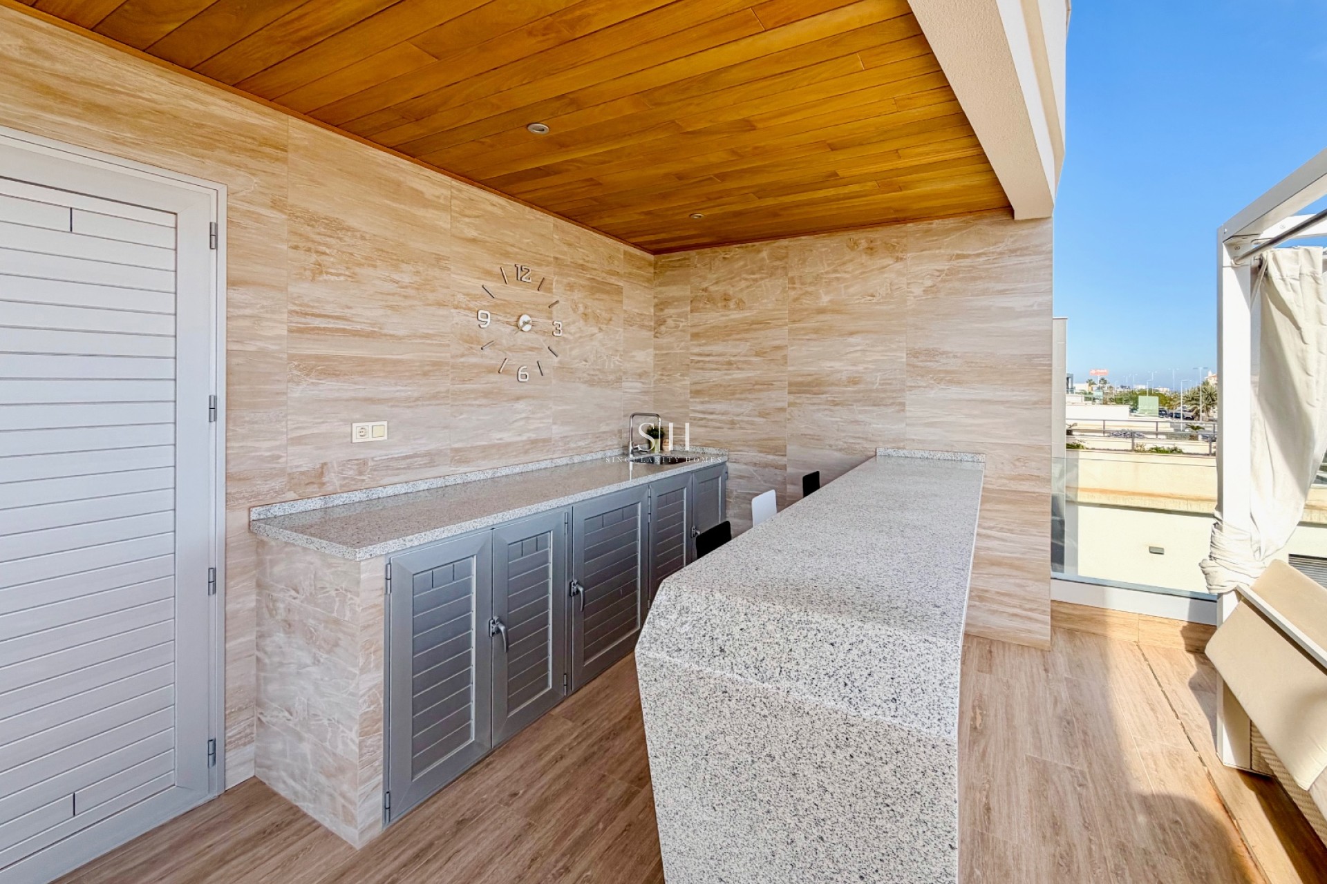 Återförsäljning - Villa - Orihuela Costa - Campoamor