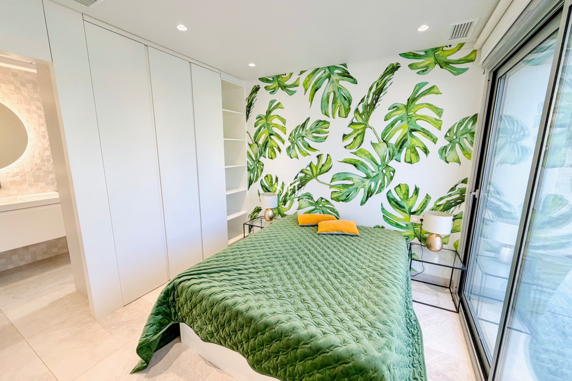 Återförsäljning - Villa - Orihuela Costa - Campoamor