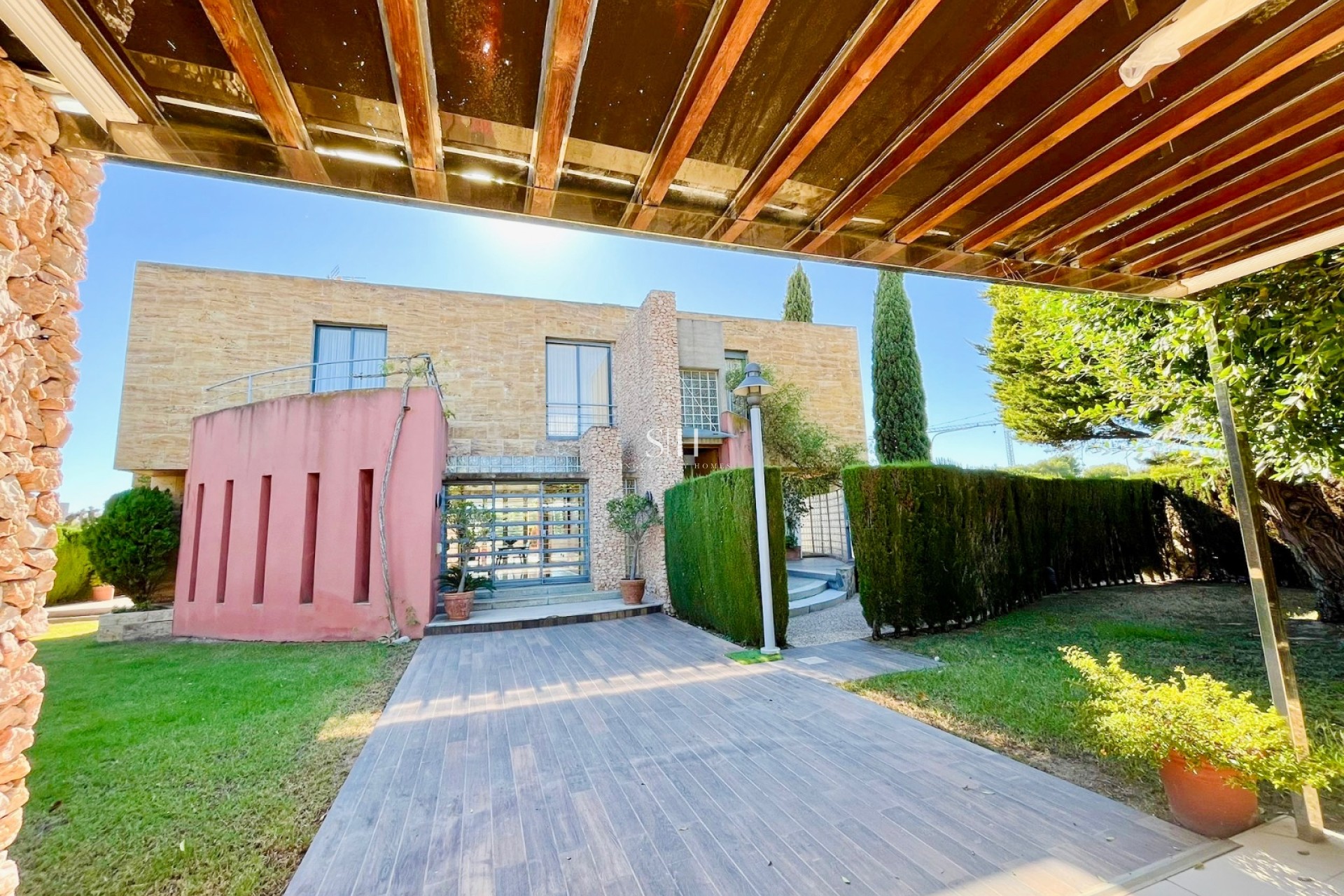 Återförsäljning - Villa - Orihuela Costa - Campoamor