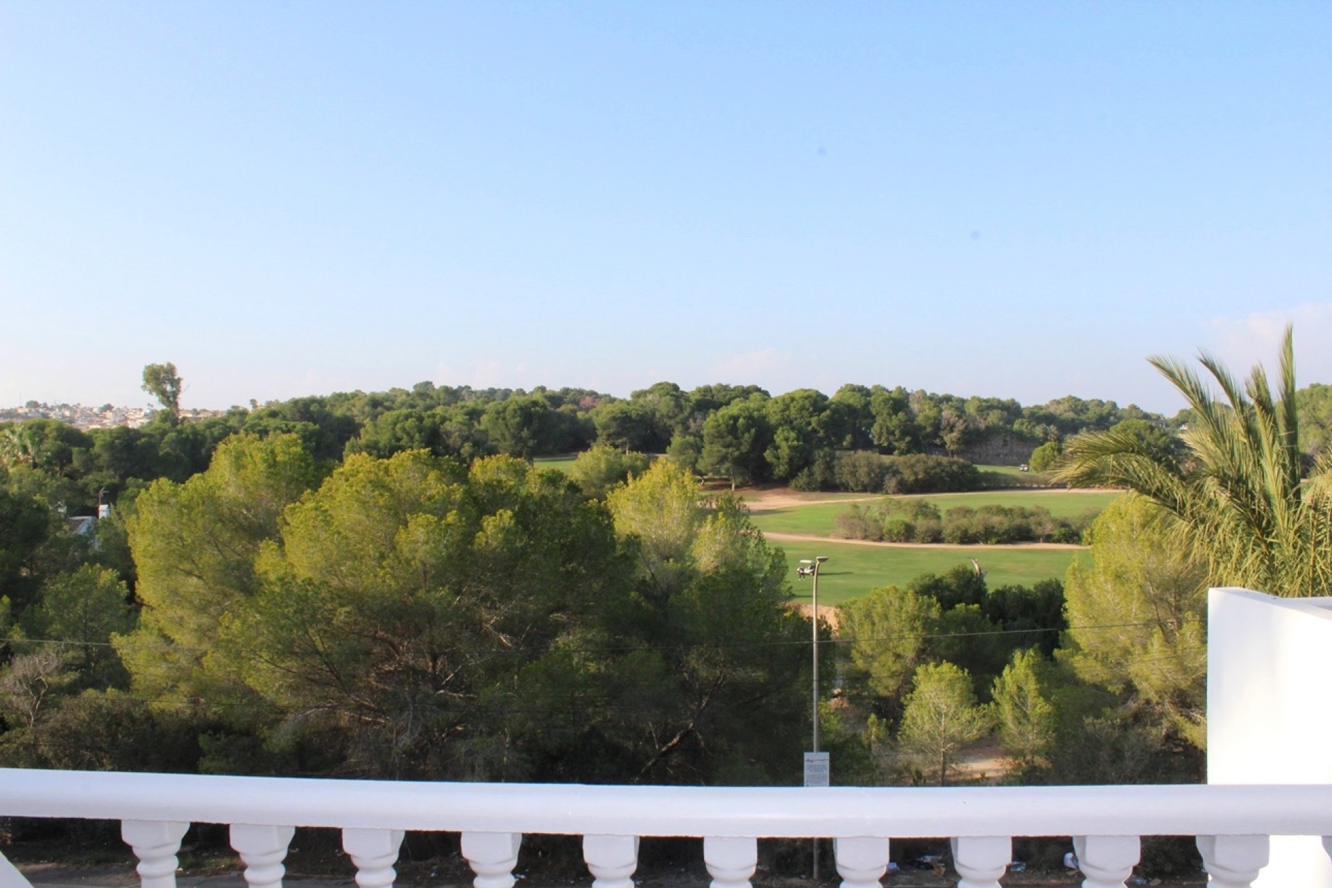 Återförsäljning - Villa - Orihuela Costa - Costa Blanca