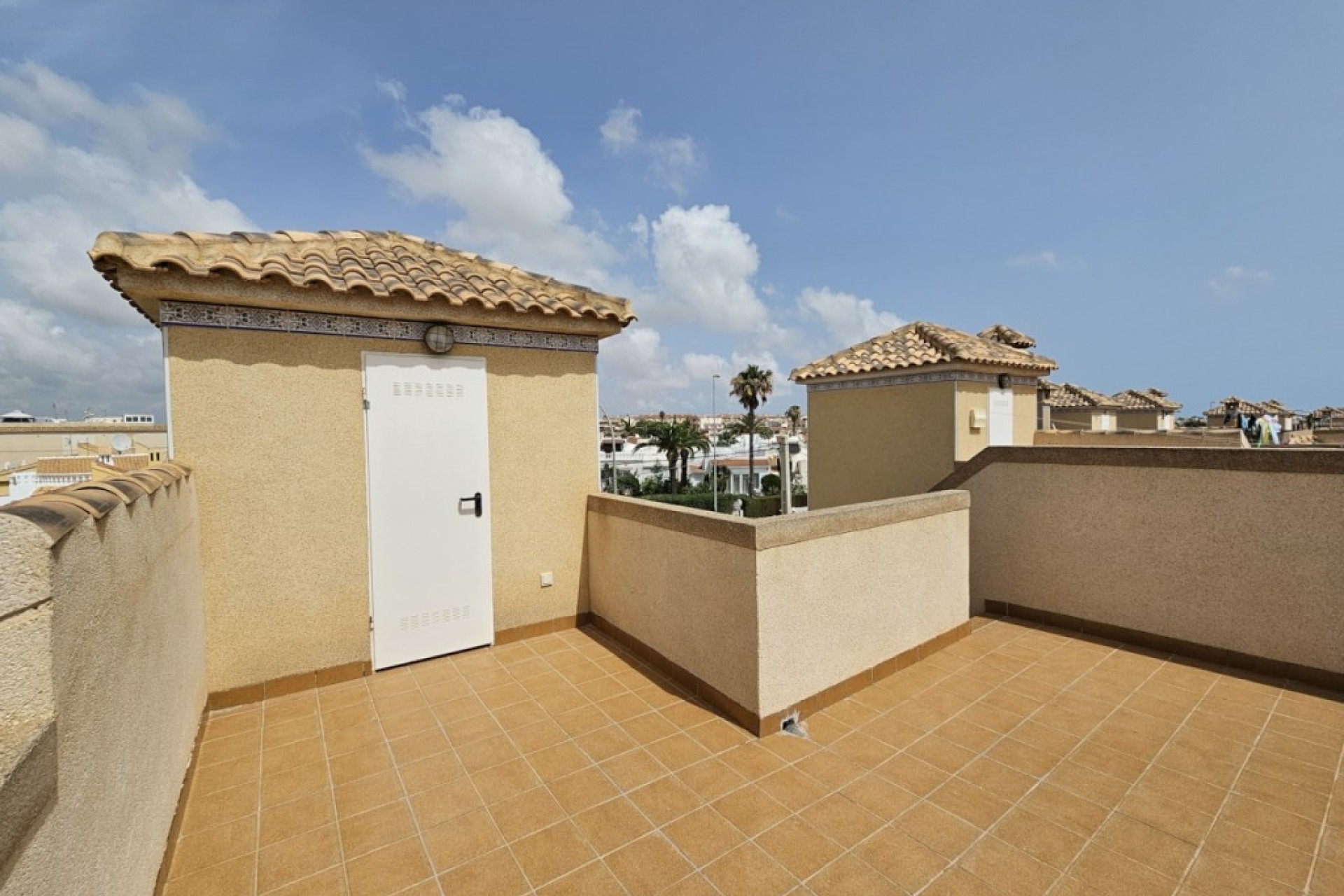 Återförsäljning - Villa - Orihuela Costa - Costa Blanca