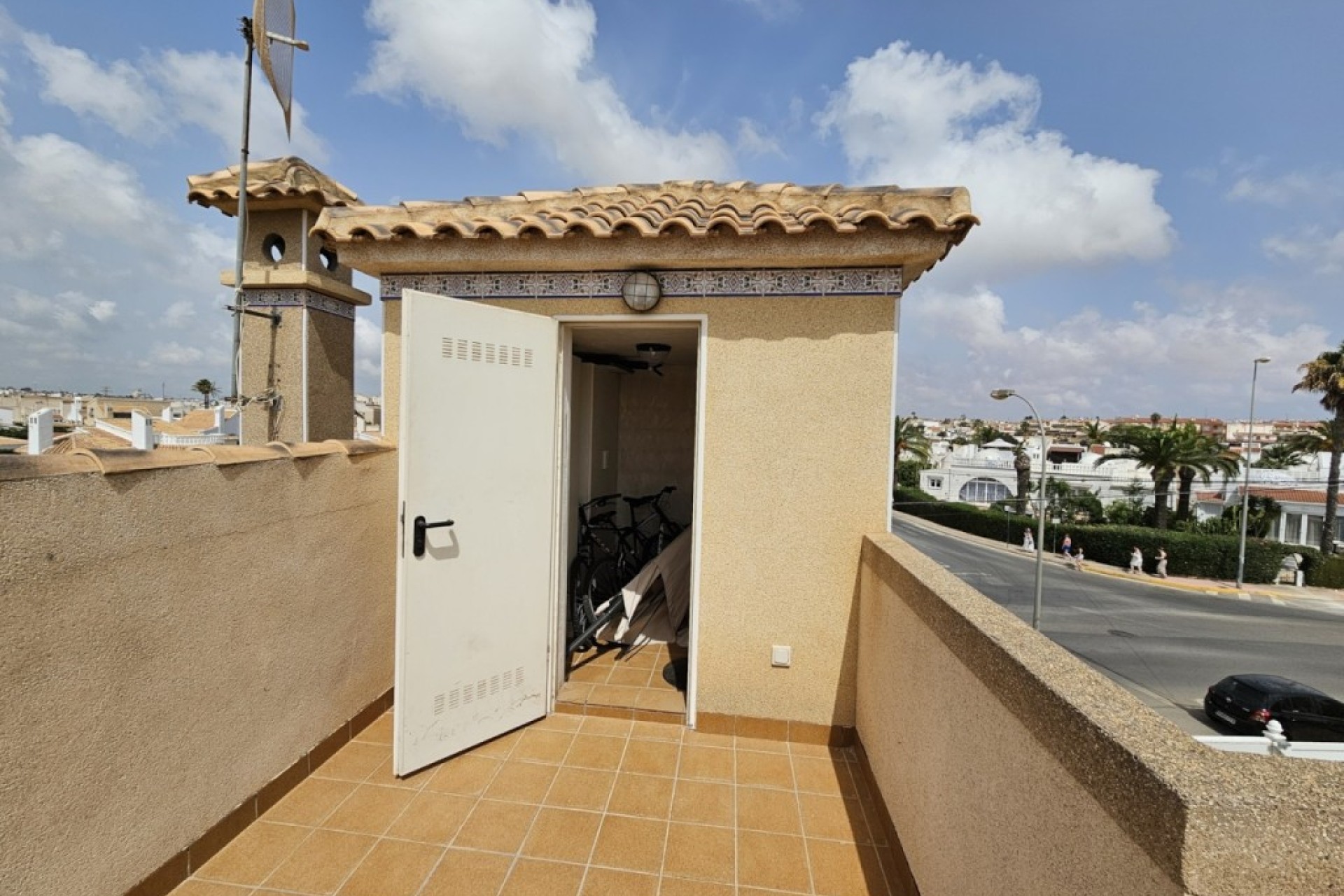 Återförsäljning - Villa - Orihuela Costa - Costa Blanca