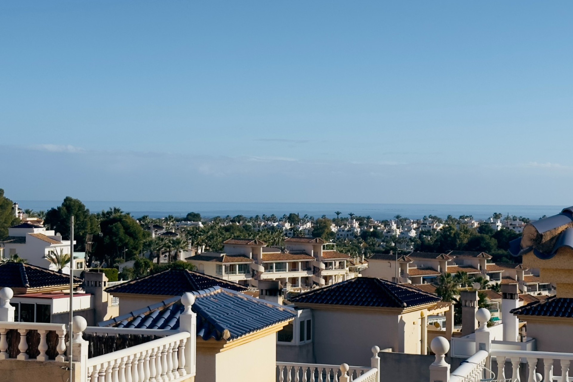 Återförsäljning - Villa - Orihuela Costa - Costa Blanca