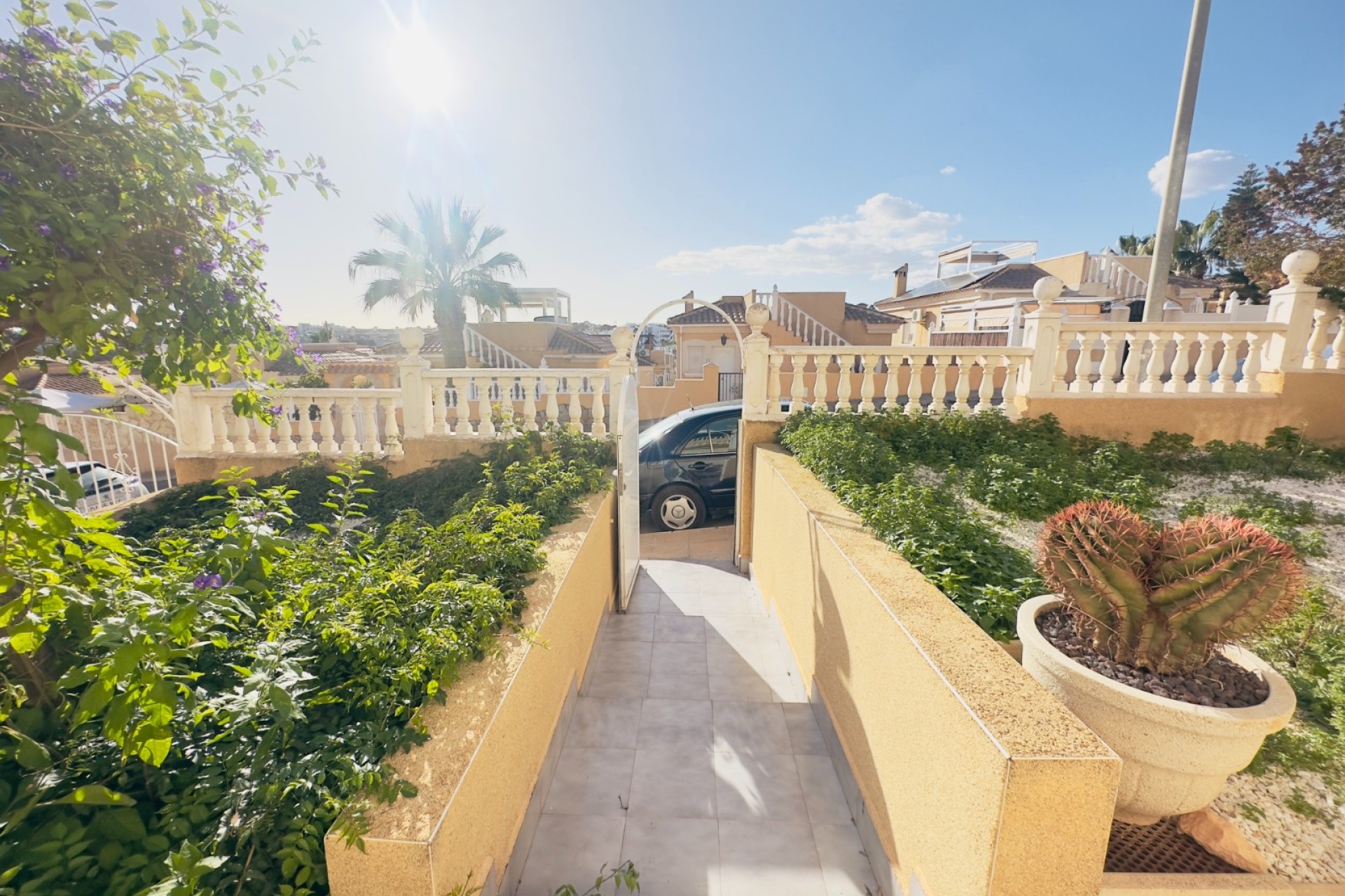 Återförsäljning - Villa - Orihuela Costa - Costa Blanca