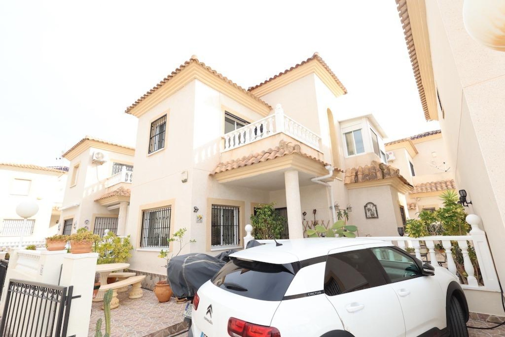 Återförsäljning - Villa - Orihuela Costa - Costa Blanca