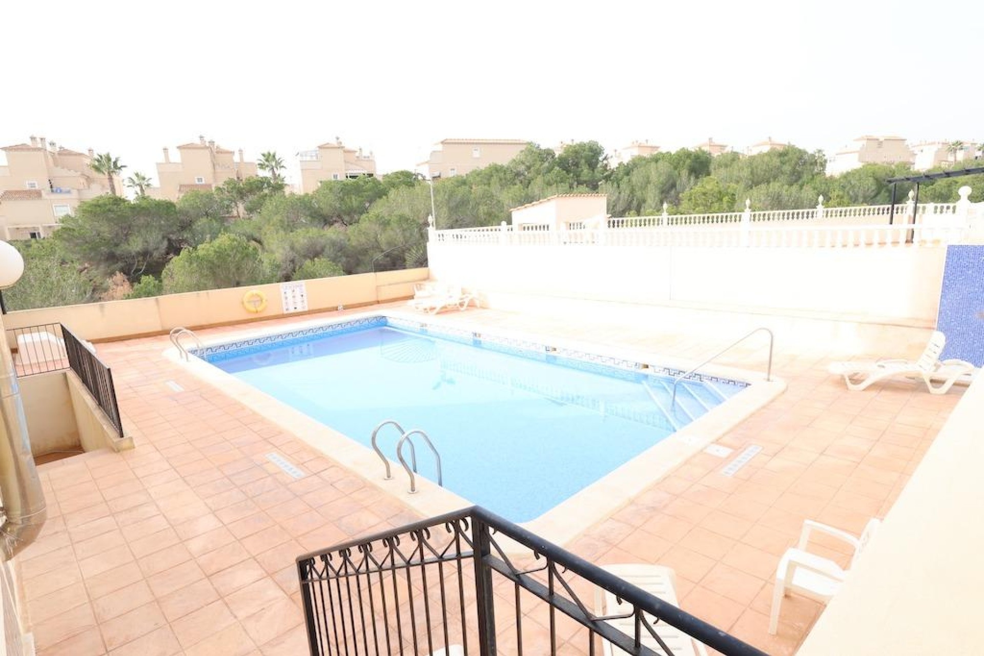 Återförsäljning - Villa - Orihuela Costa - Costa Blanca