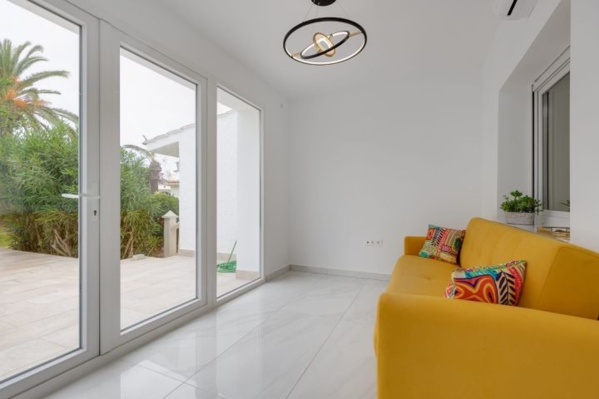 Återförsäljning - Villa - Orihuela Costa - Costa Blanca