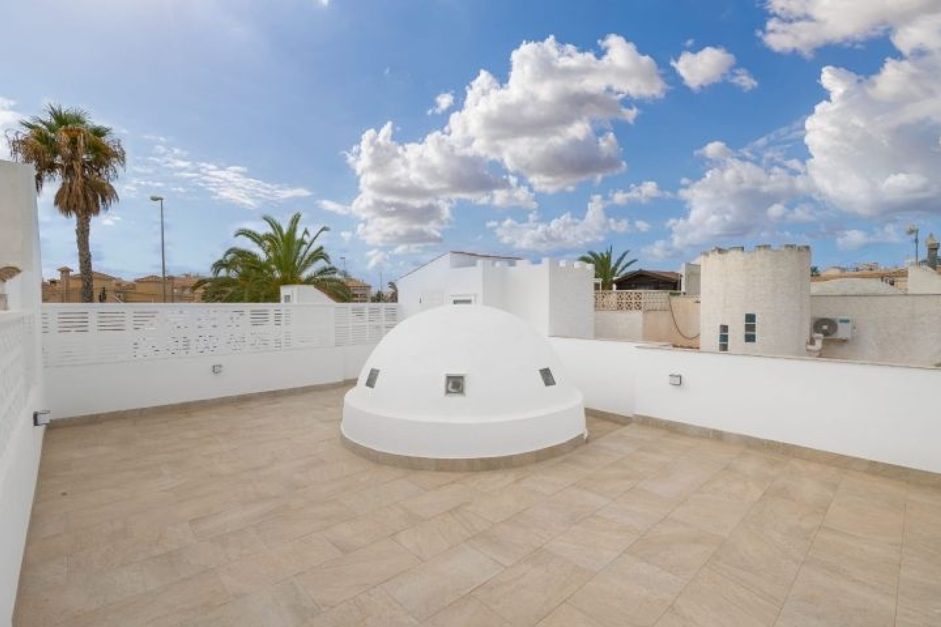 Återförsäljning - Villa - Orihuela Costa - Costa Blanca