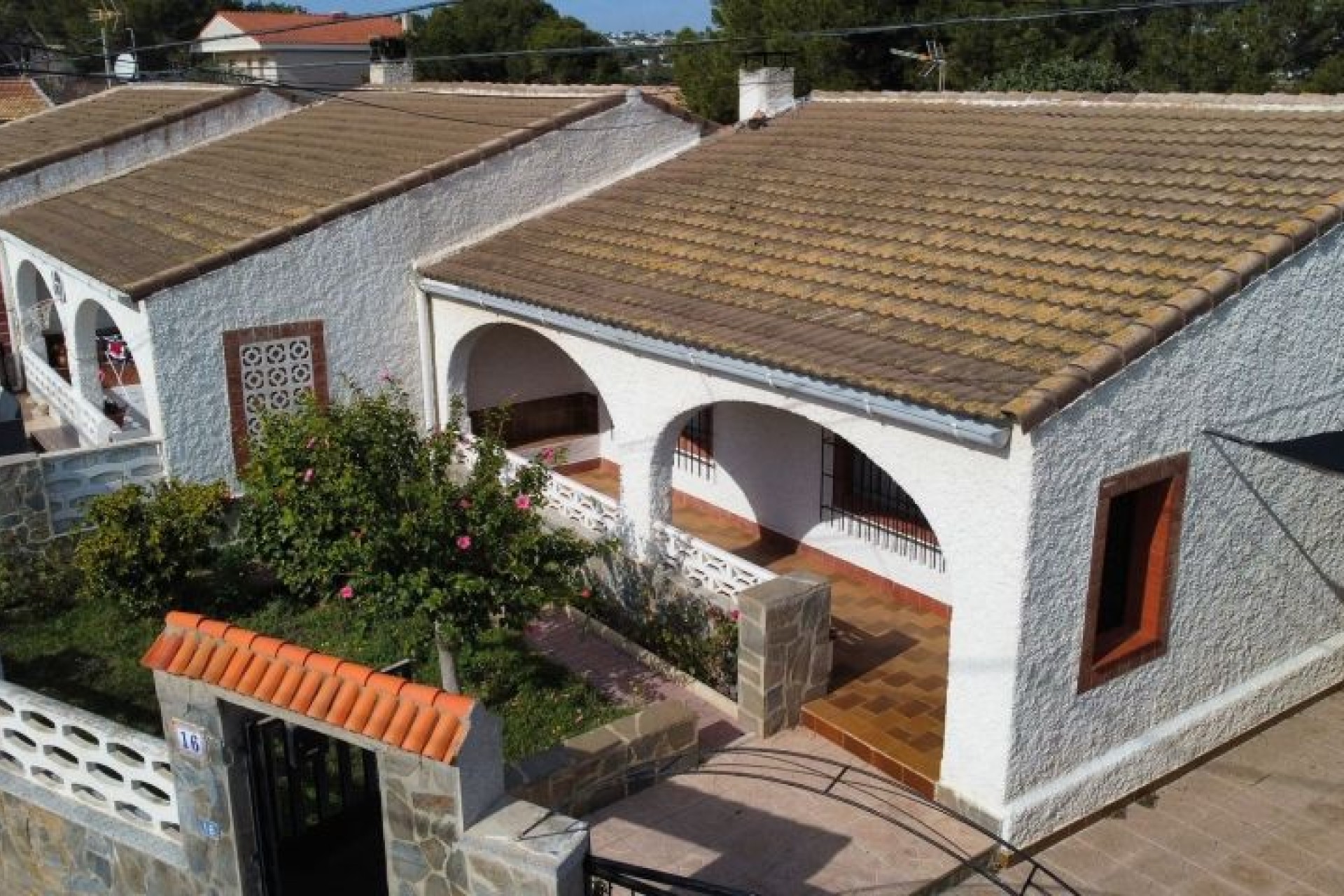 Återförsäljning - Villa - Orihuela Costa - Costa Blanca