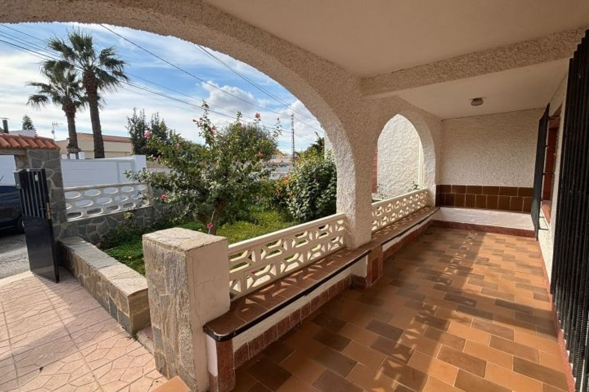 Återförsäljning - Villa - Orihuela Costa - Costa Blanca