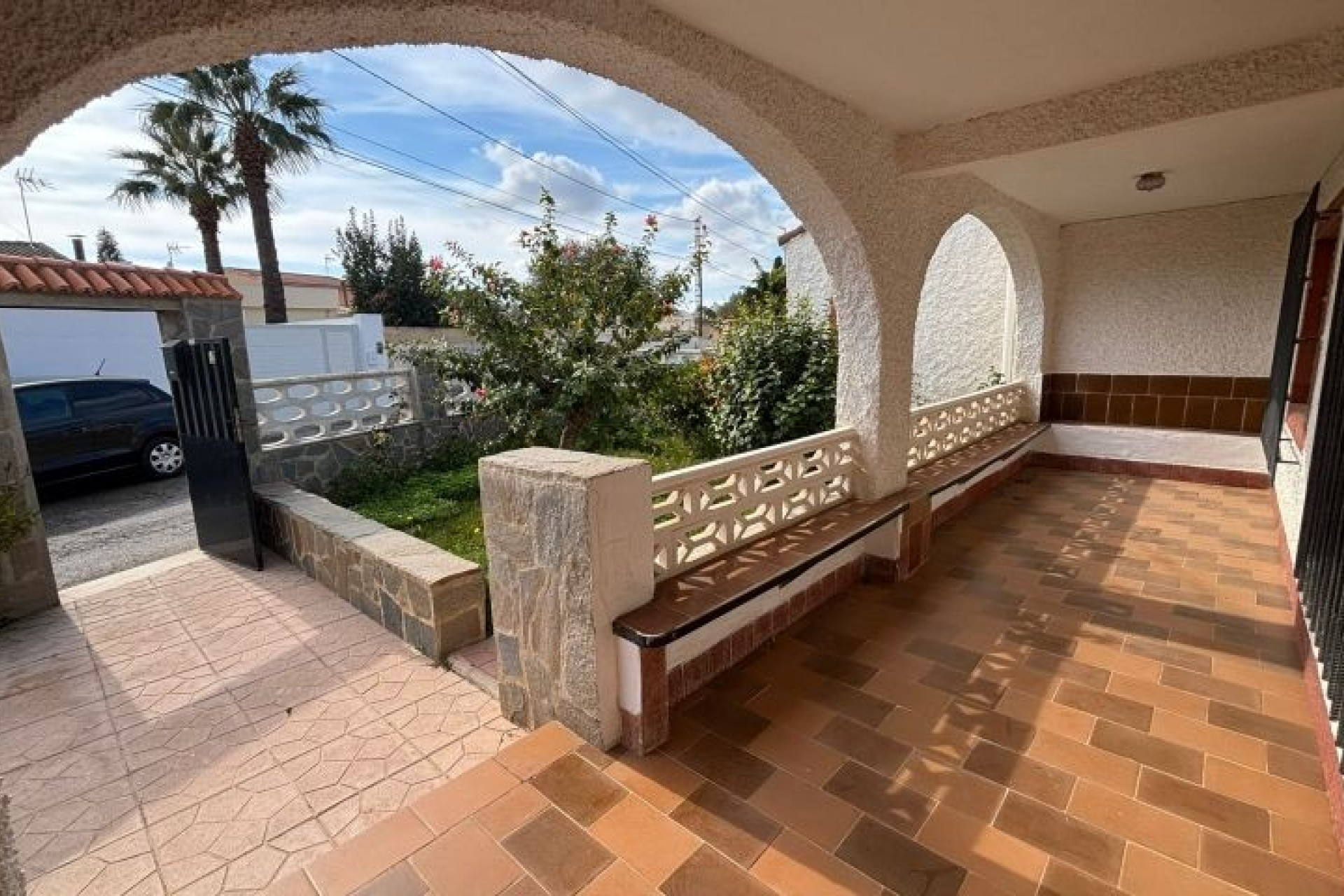 Återförsäljning - Villa - Orihuela Costa - Costa Blanca