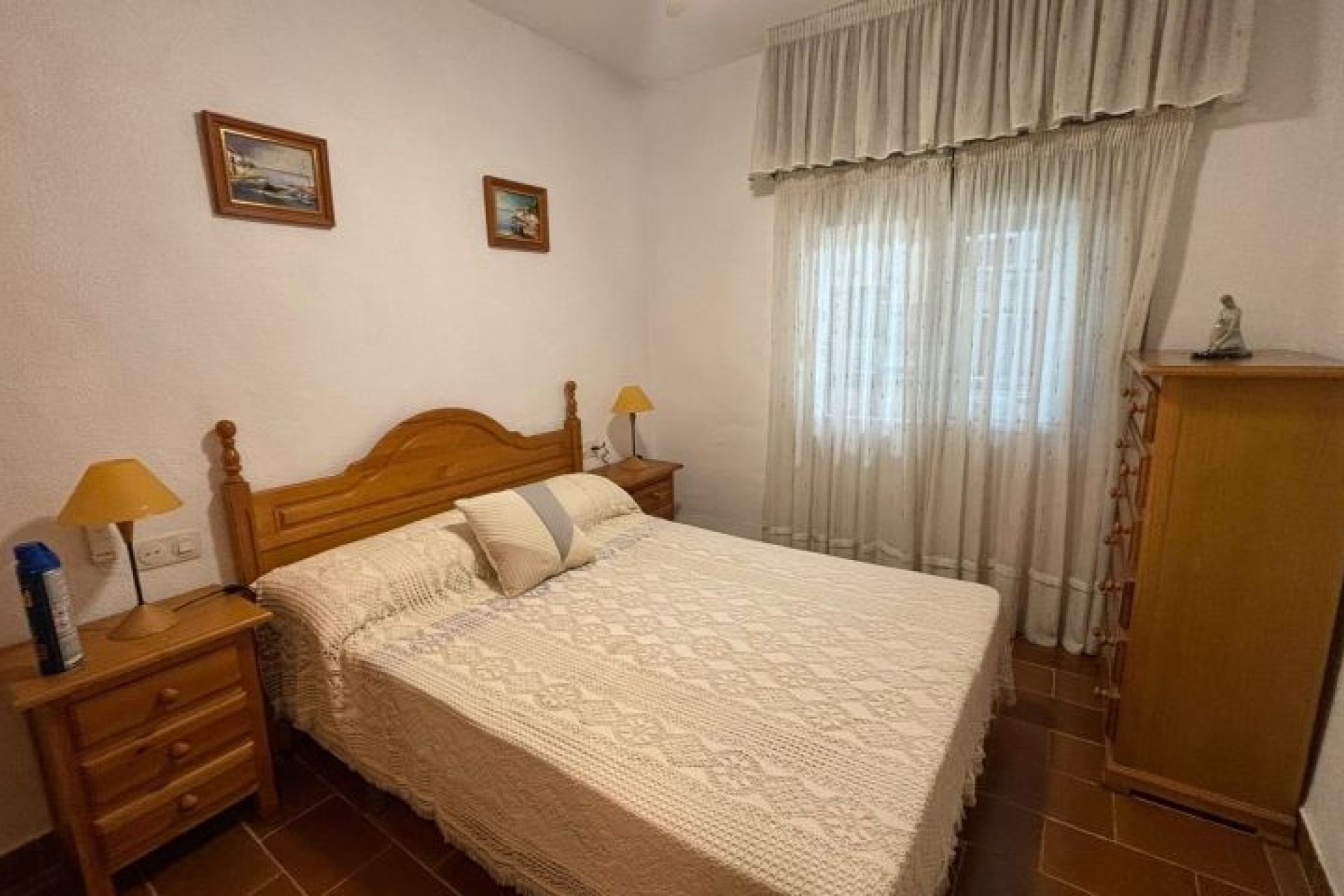 Återförsäljning - Villa - Orihuela Costa - Costa Blanca