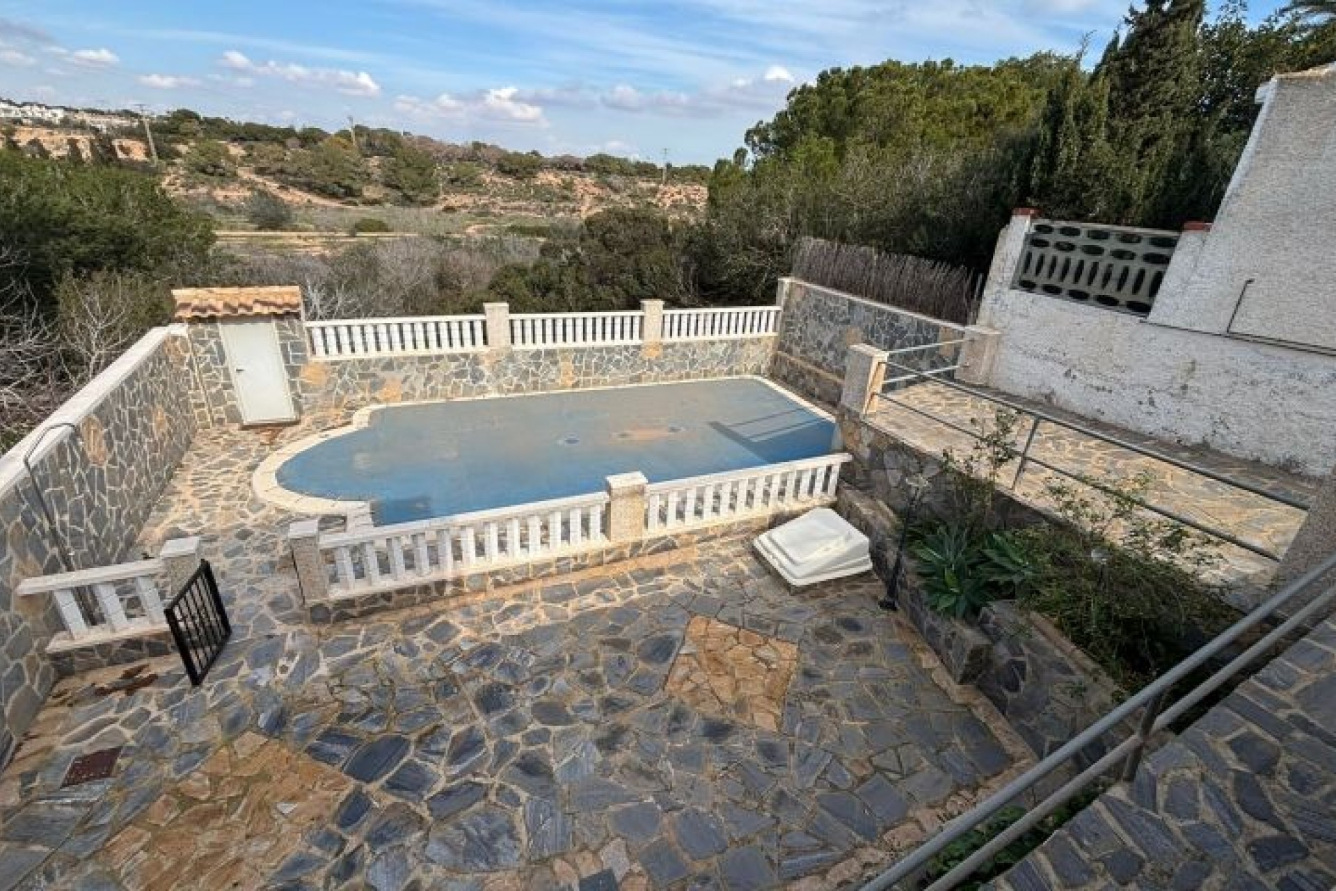 Återförsäljning - Villa - Orihuela Costa - Costa Blanca