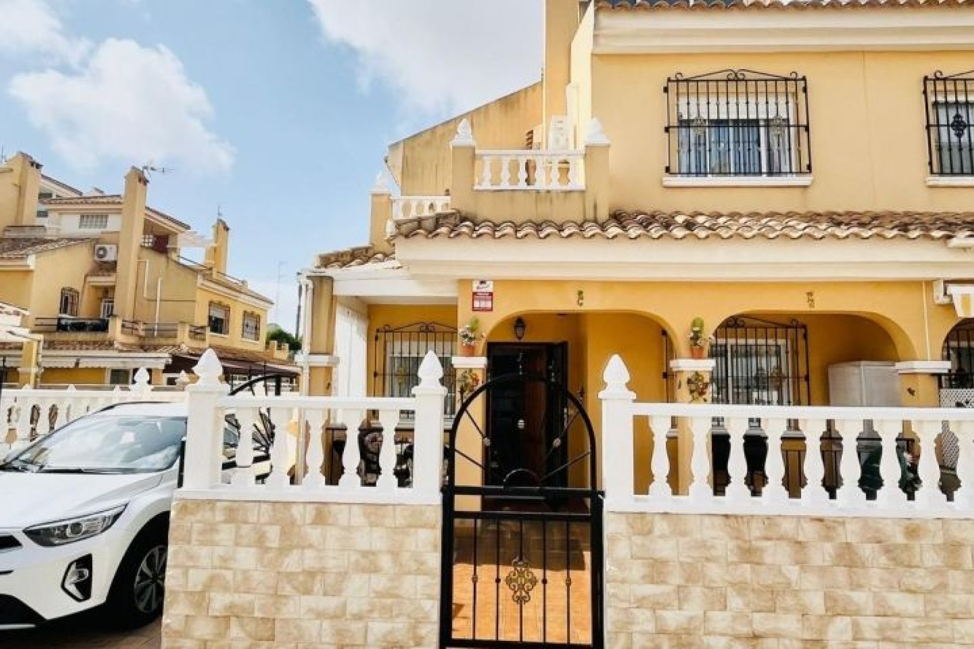 Återförsäljning - Villa - Orihuela Costa - Costa Blanca