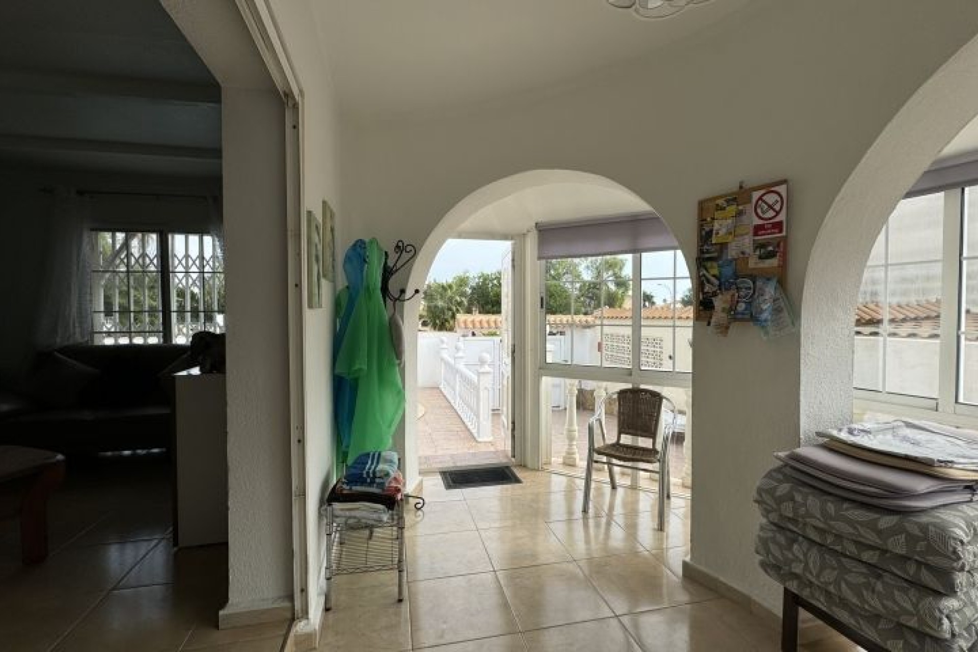 Återförsäljning - Villa - Orihuela Costa - Costa Blanca