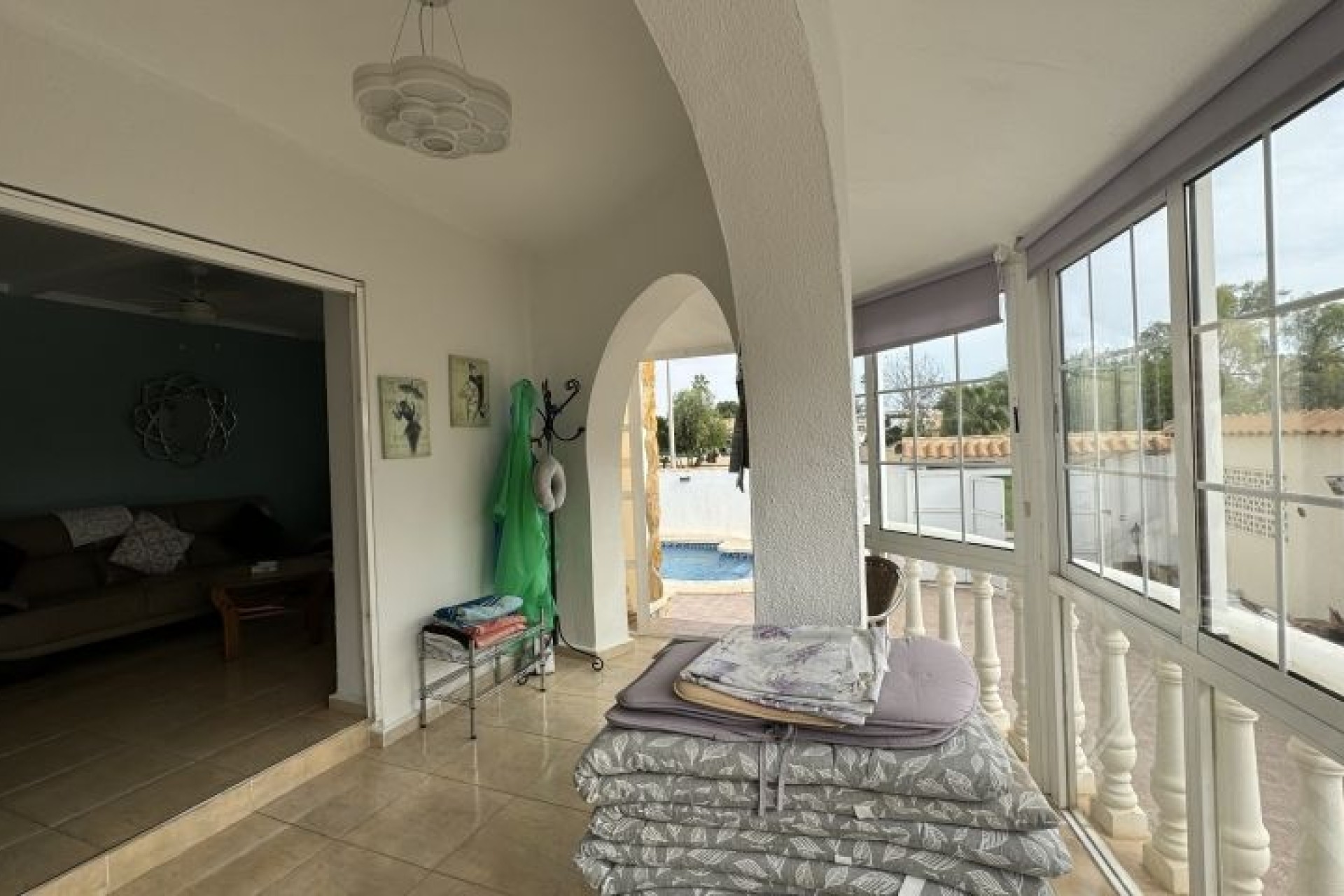 Återförsäljning - Villa - Orihuela Costa - Costa Blanca