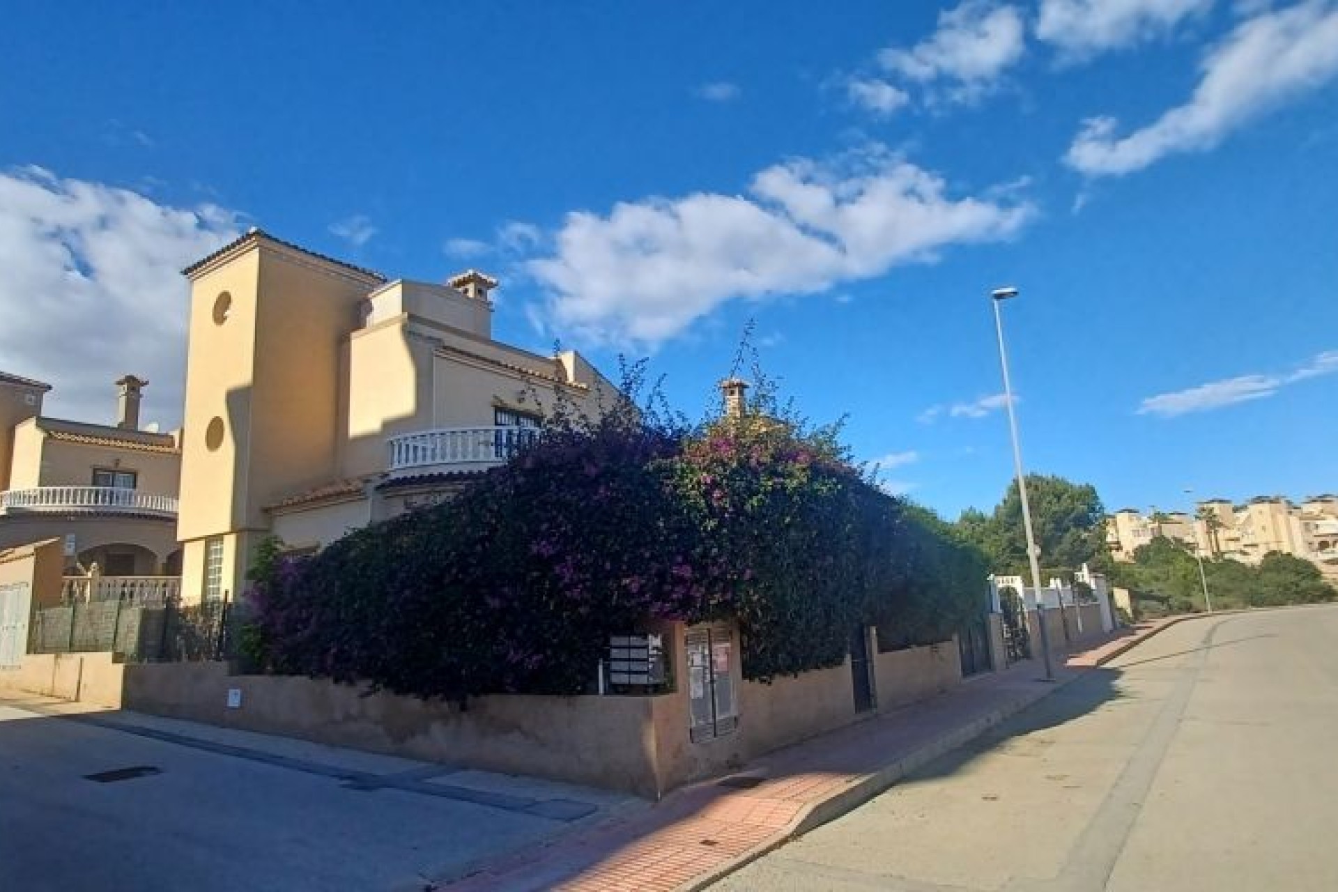 Återförsäljning - Villa - Orihuela Costa - Costa Blanca