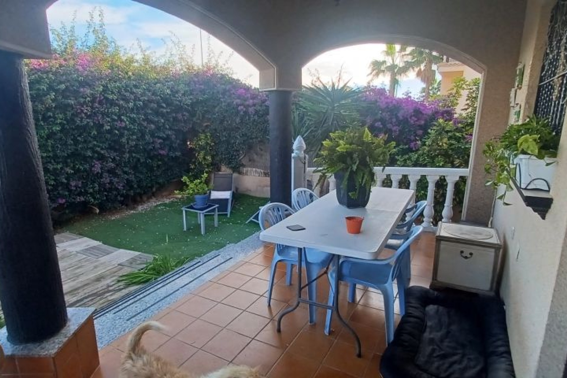 Återförsäljning - Villa - Orihuela Costa - Costa Blanca