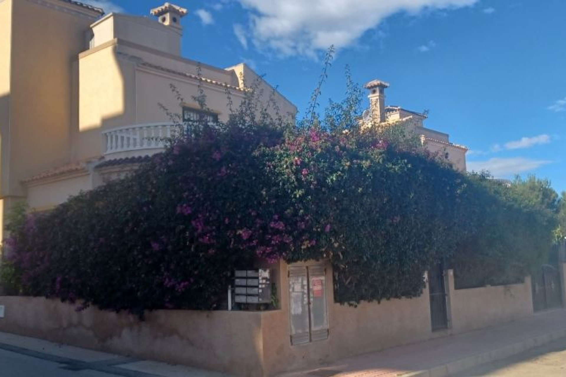 Återförsäljning - Villa - Orihuela Costa - Costa Blanca